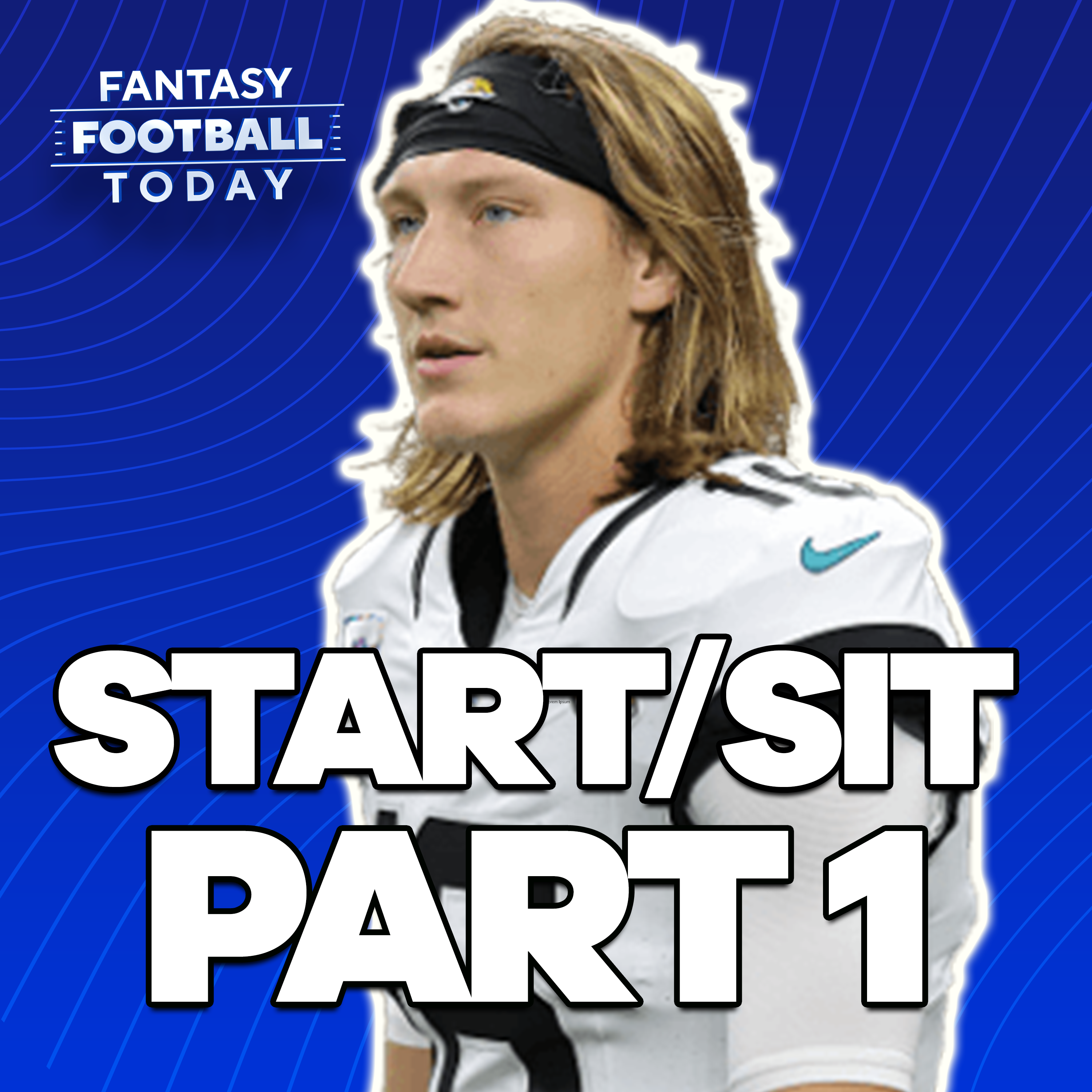 Start or Sit (AFC); Dolphins RB Update (09/12 Fantasy Football Podcast) episode artwork