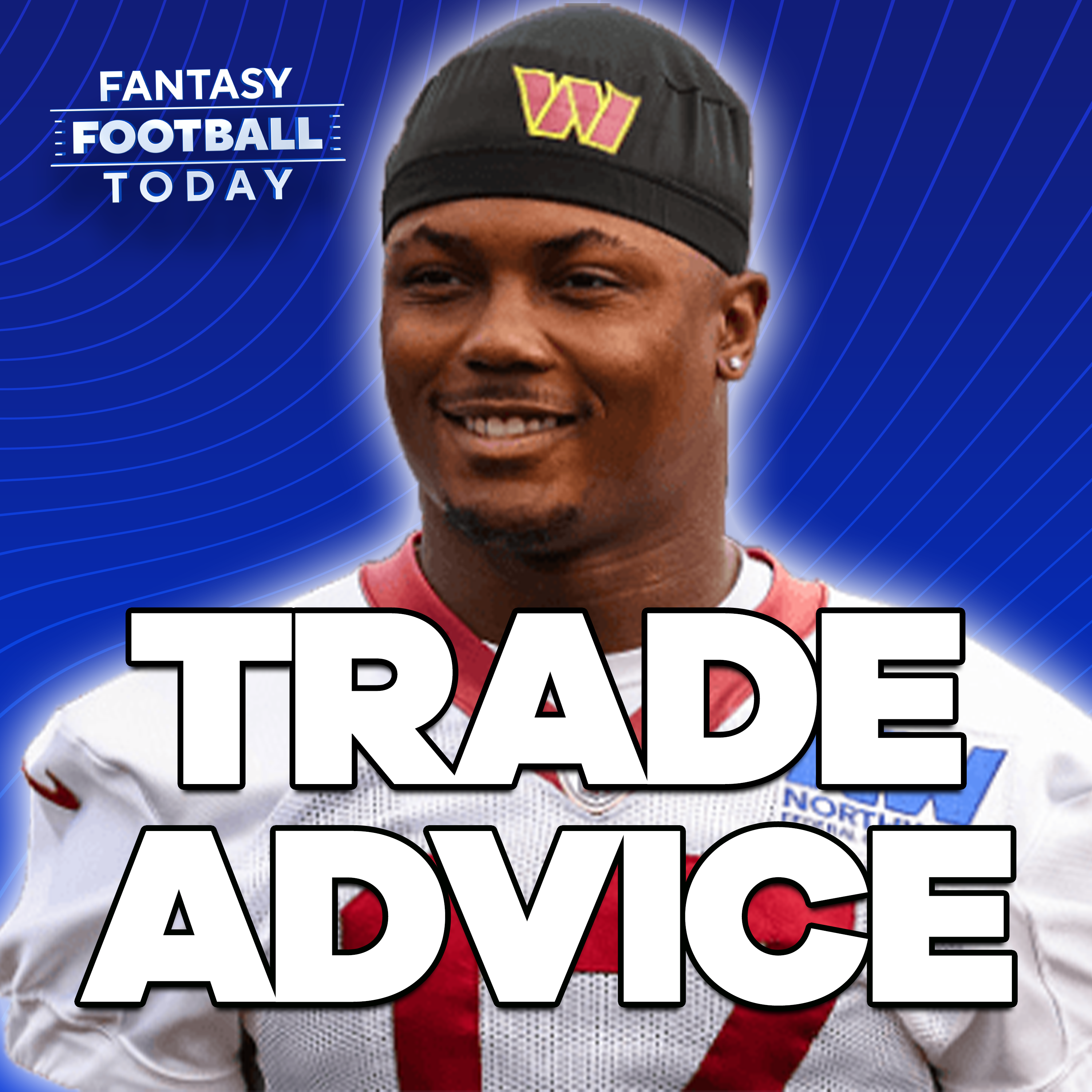 Trade Talk, Buy or Sell, Bills-Dolphins Preview and More (09/11 Fantasy Football Podcast) episode artwork
