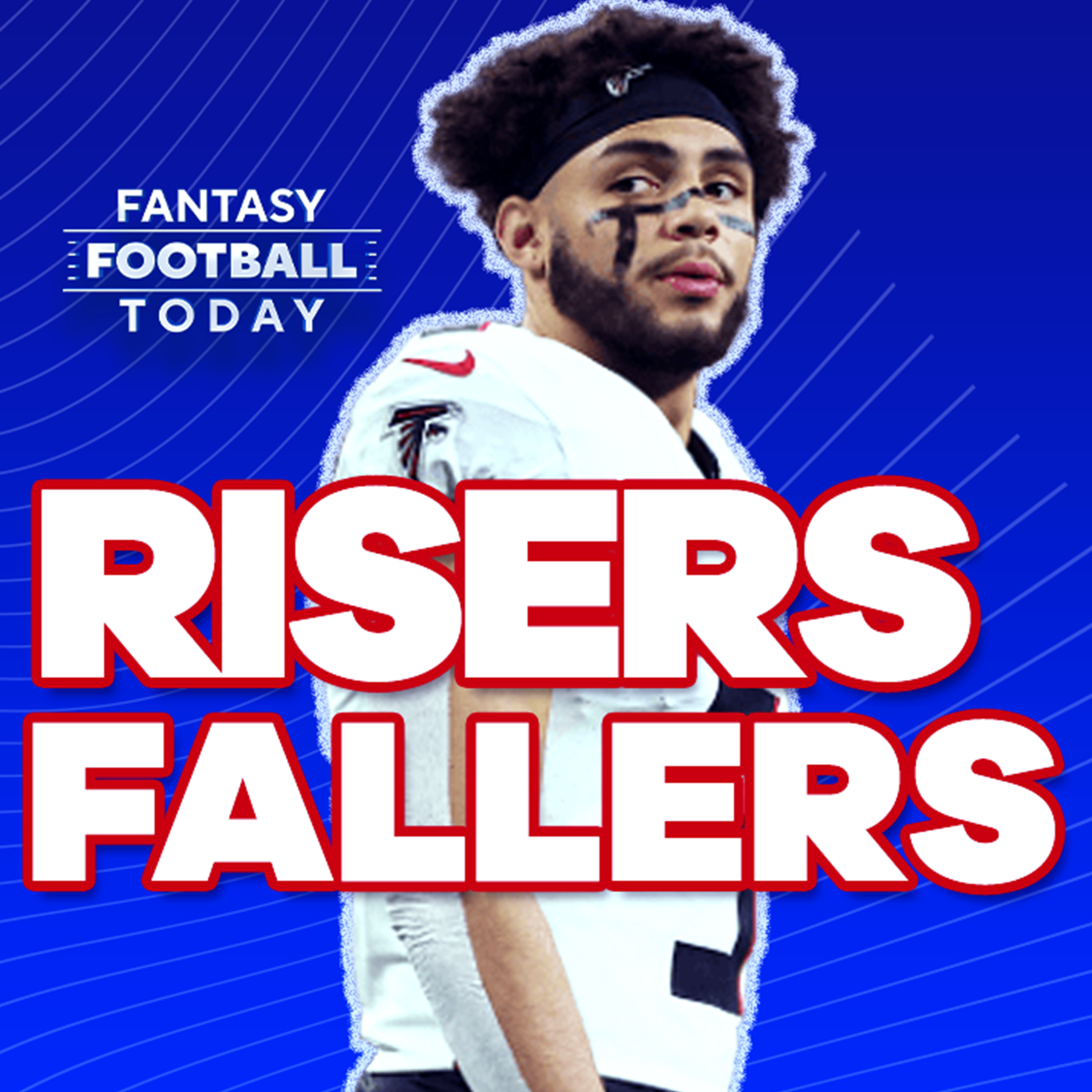 Week 1 Recap! Injuries, Winners, MegaDuds and More (09/08 Fantasy Football Podcast) episode artwork