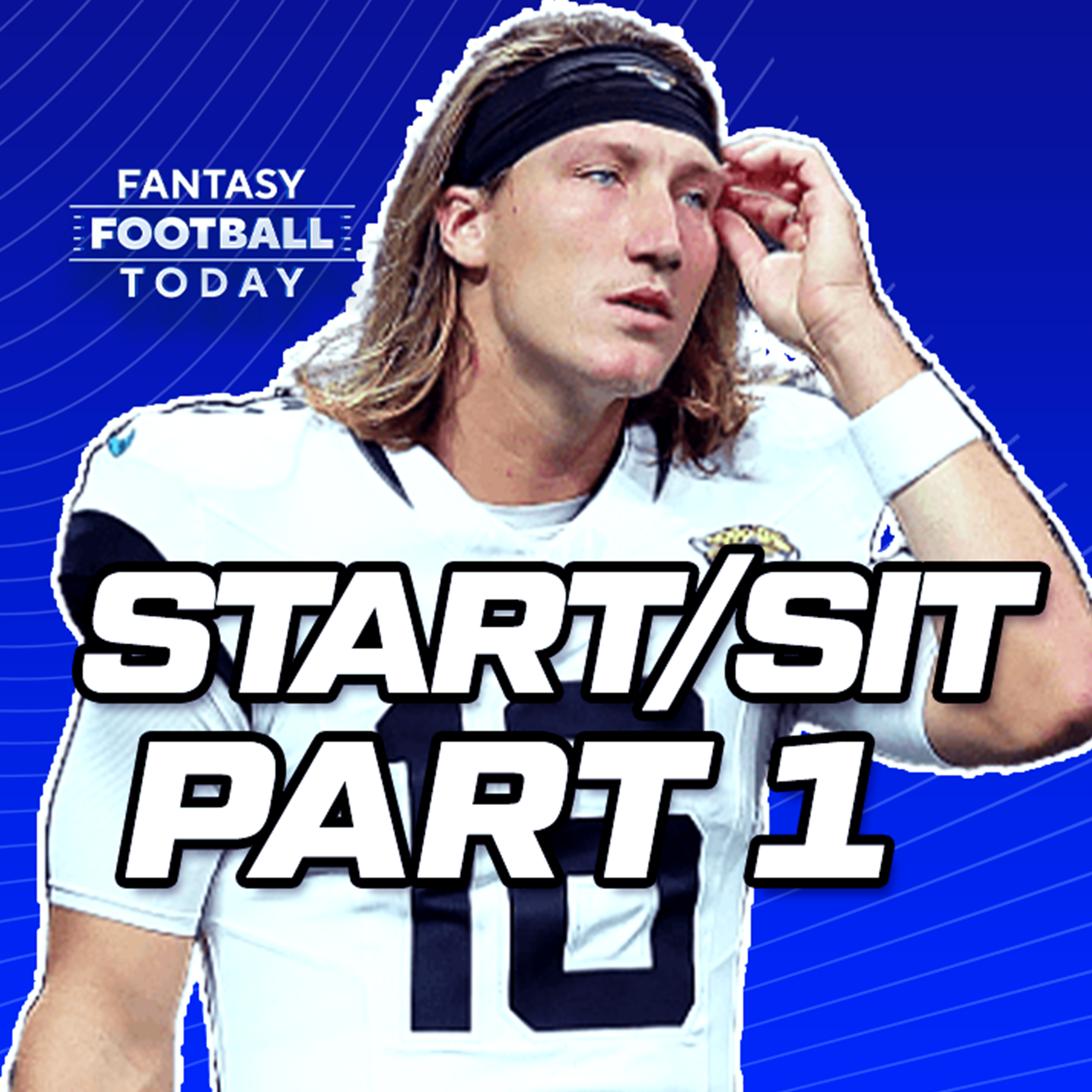 Start or Sit (AFC): Titans RBs, Bengals RBs, Texans WRs and More! (09/05 Fantasy Football Podcast) episode artwork
