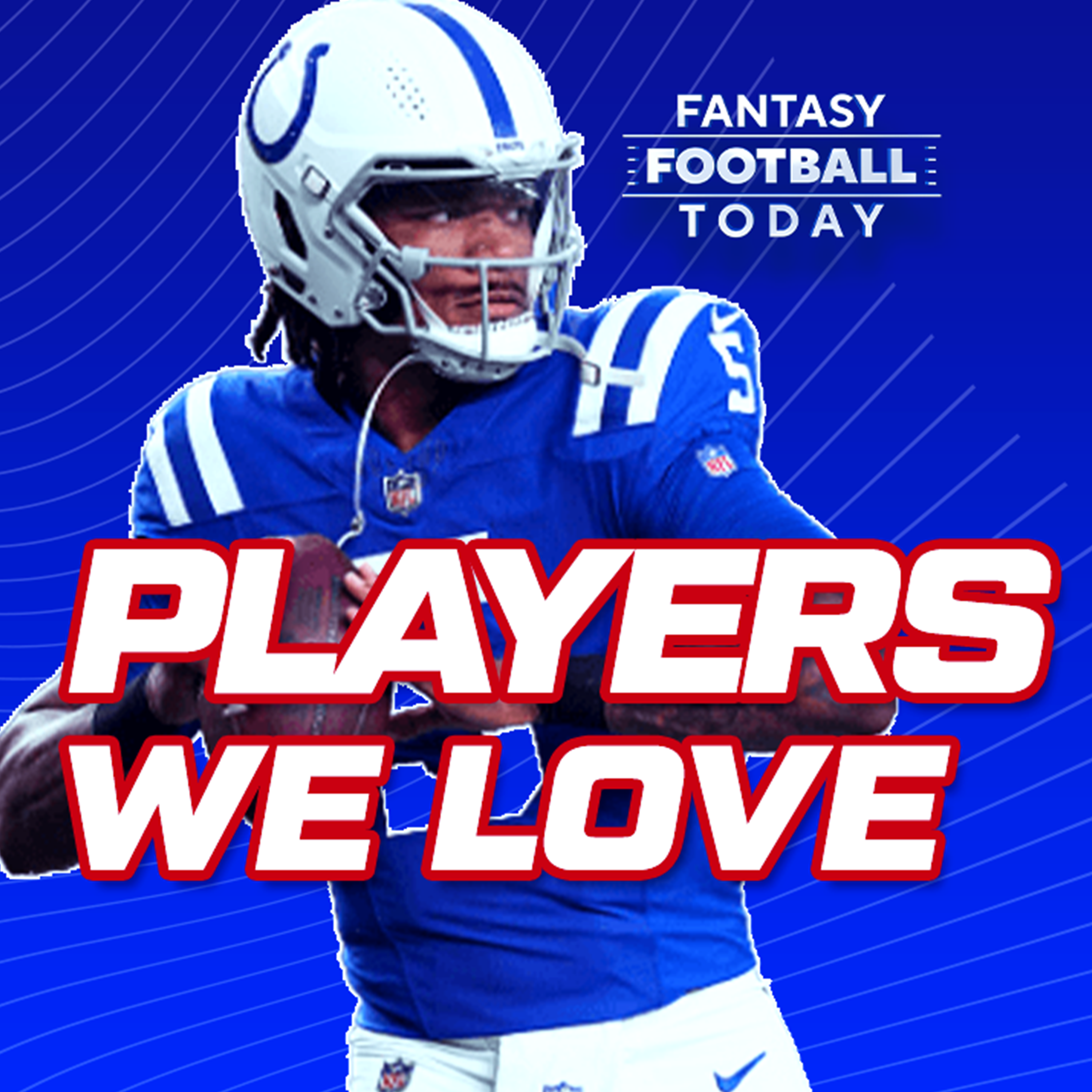 Players We Keep Drafting; K and DST Talk; Superflex Draft! (08/29 Fantasy Football Podcast) episode artwork