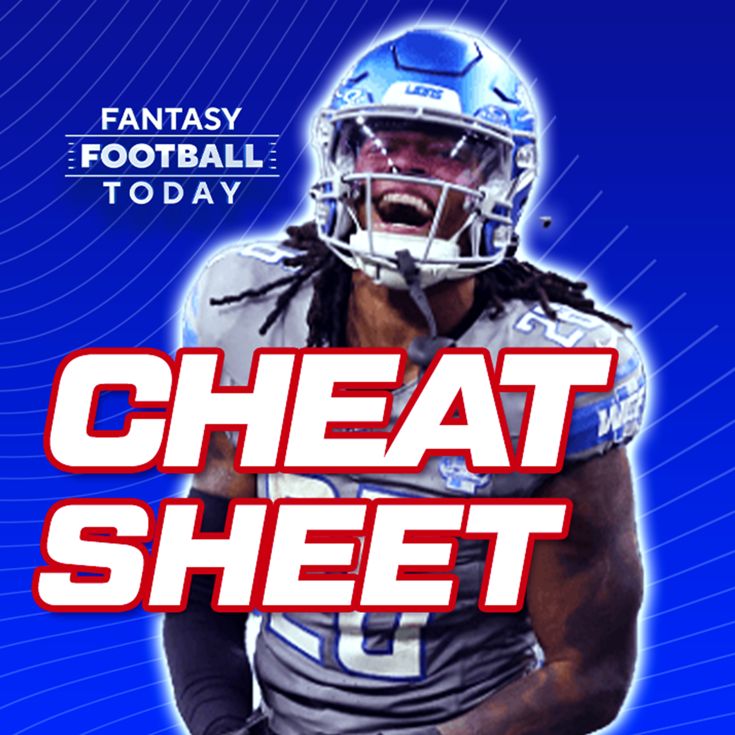Position Preview Review! Updated Draft Strategies (08/27 Fantasy Football Podcast) episode artwork