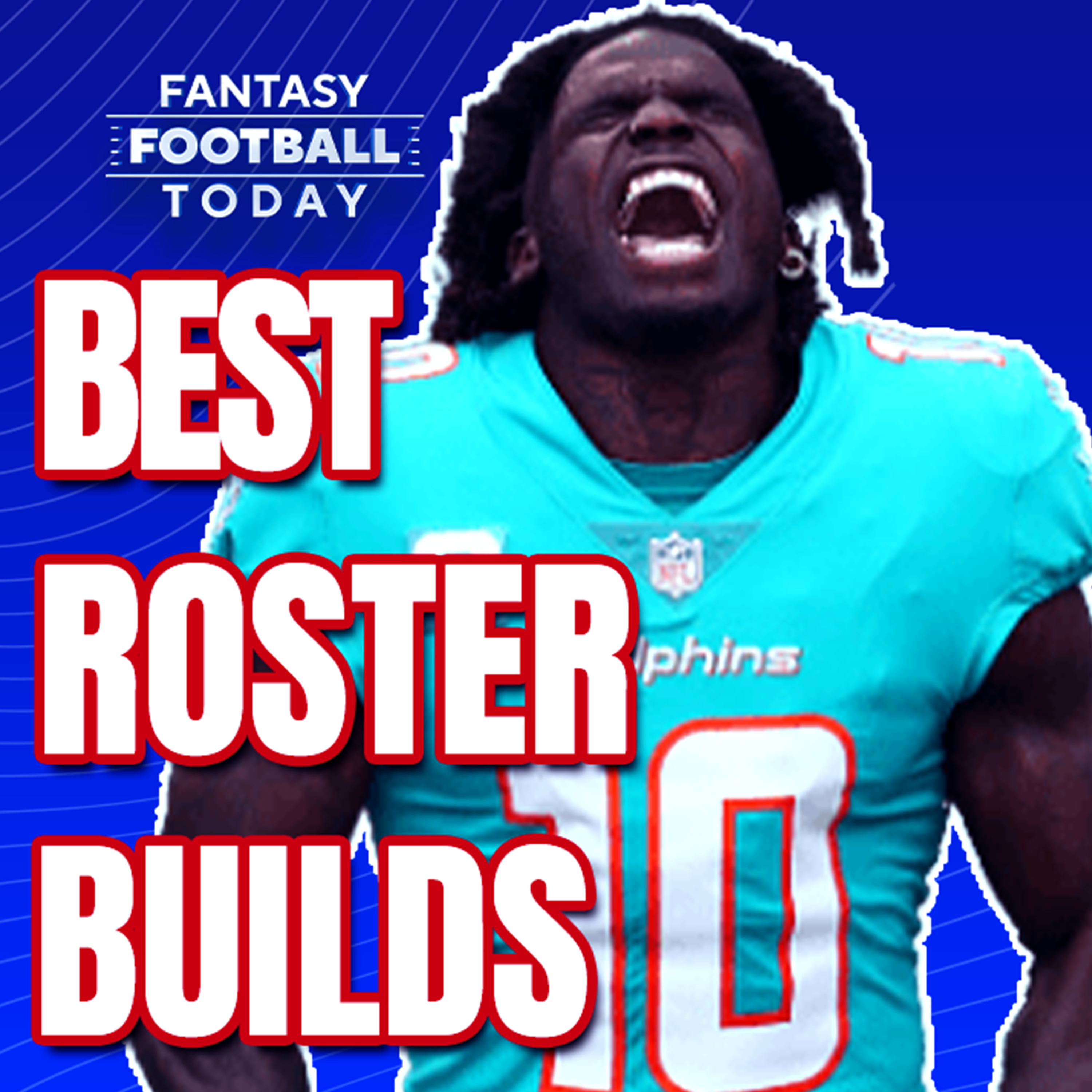 Pick-by-Pick Review: Draft Strategies from Different Draft Slots (07/30 Fantasy Football Podcast) episode artwork