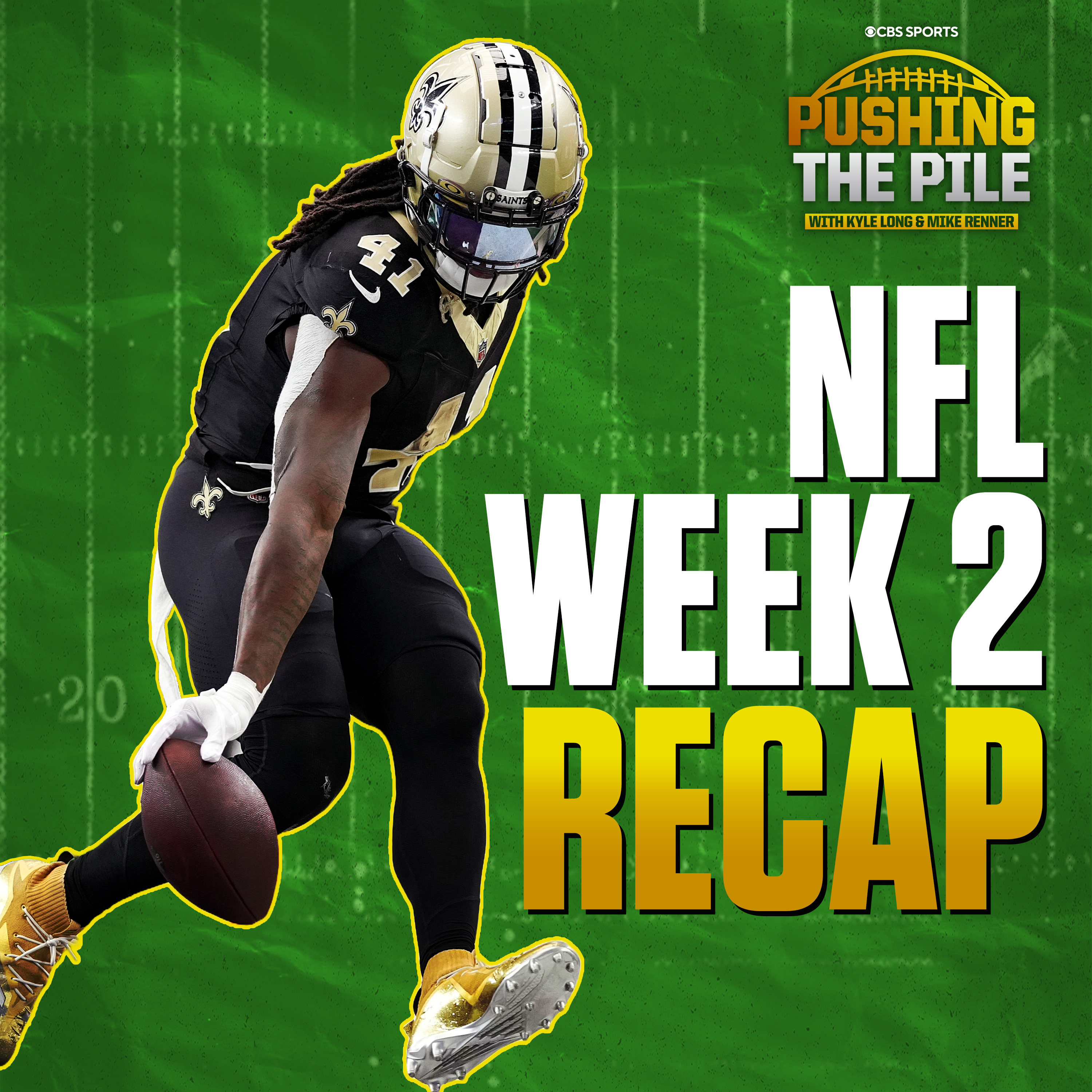Full Week 2 NFL Recap: Ja'Marr Chase's costly penalty, Saints offense explosion vs Cowboys & more episode artwork