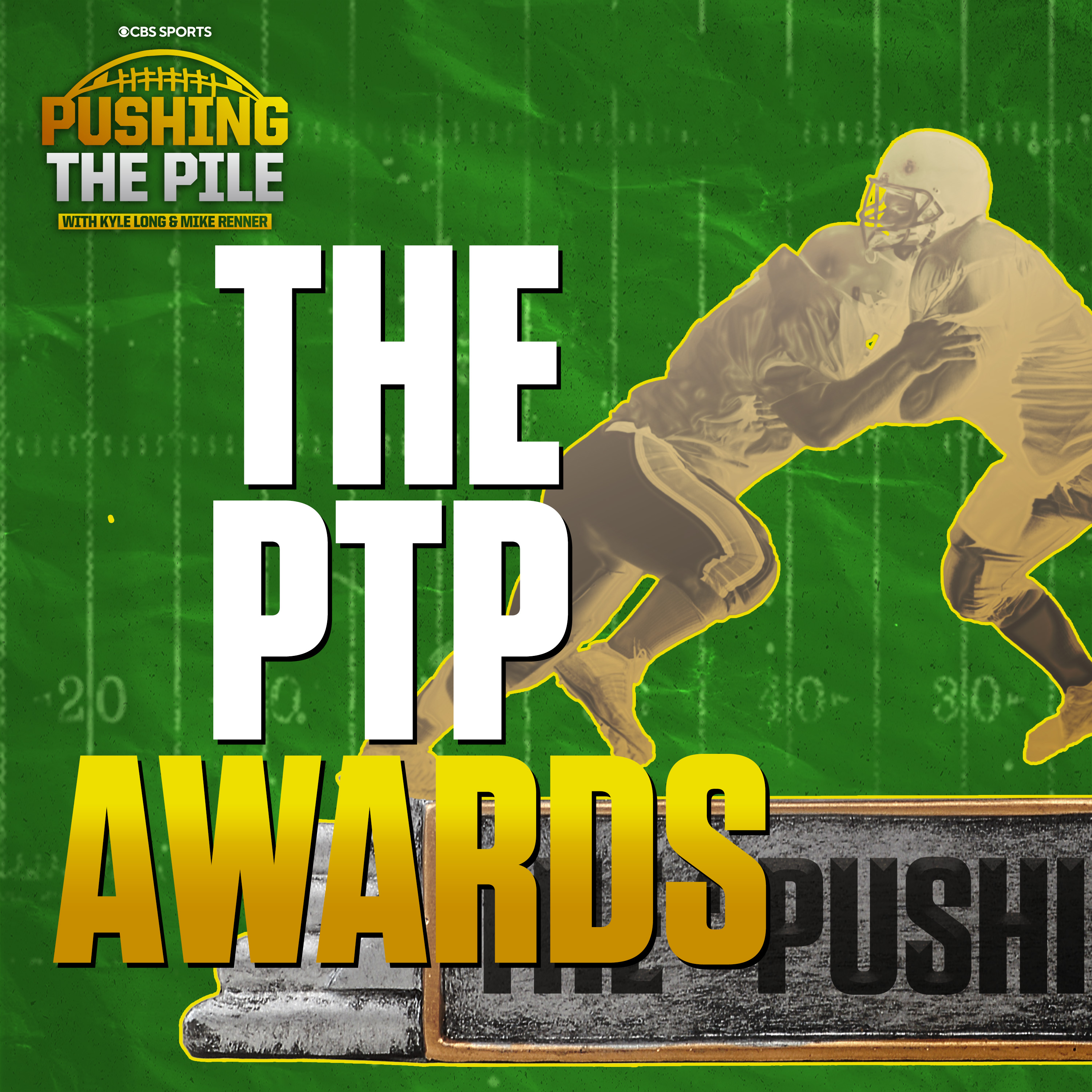 MVPs, Coach of the Year and the "Edger of the Year Award" award | Predicting the 2024 NFL Awards episode artwork