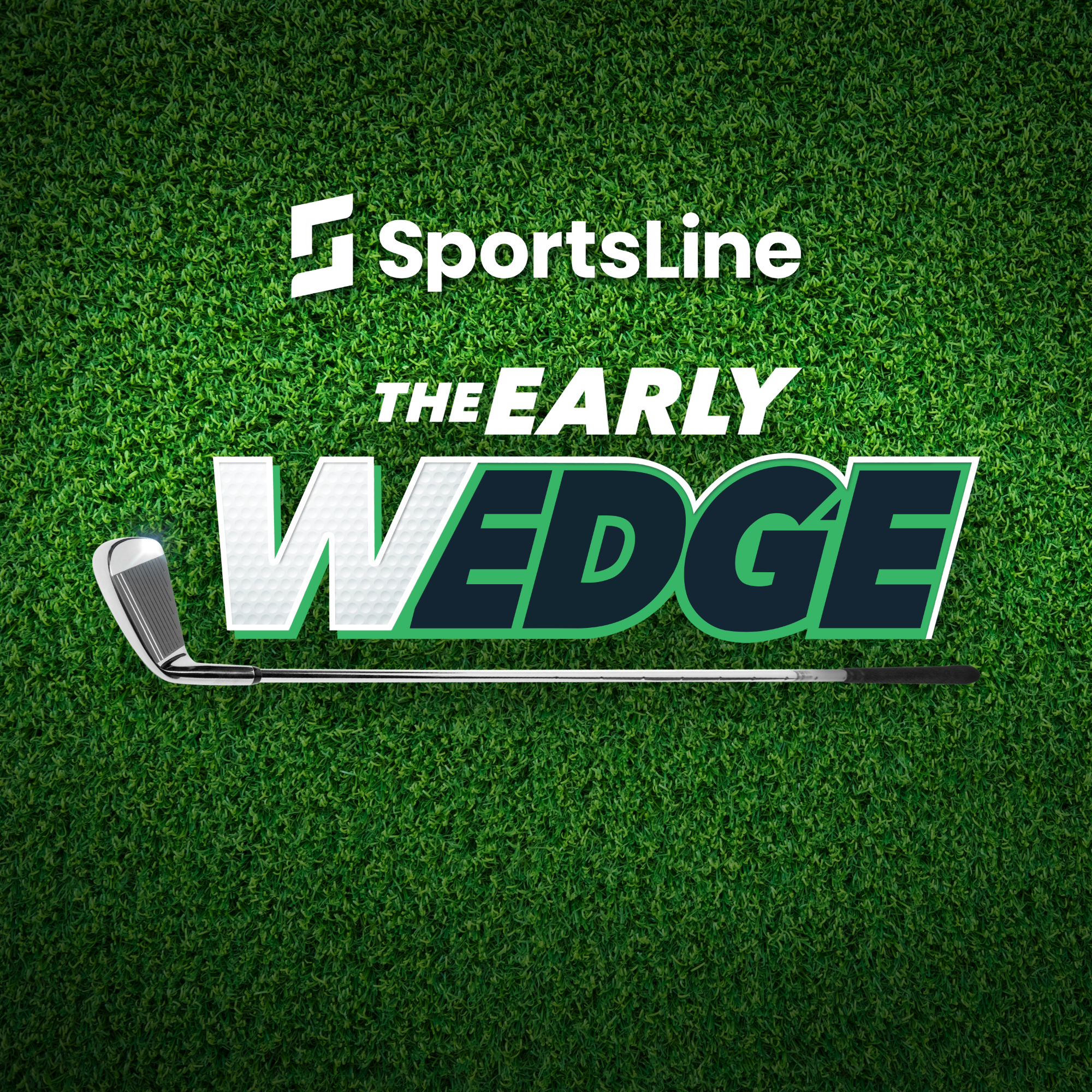 BEST BETS: 2026 Wyndham Championship Picks, Odds, One & Done | The Early Wedge episode artwork