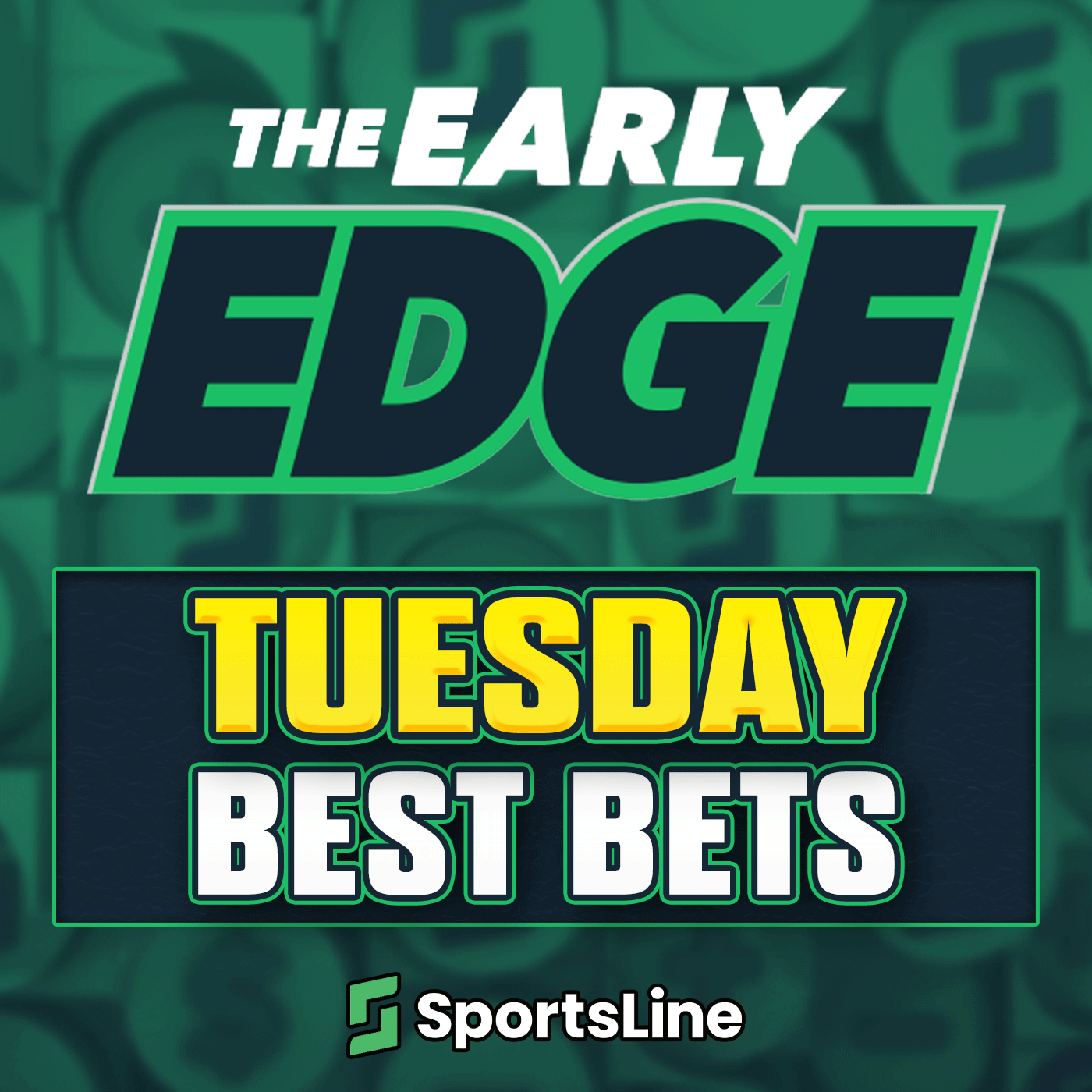 Tuesday's BEST BETS: College Basketball + Premier League + NBA episode artwork
