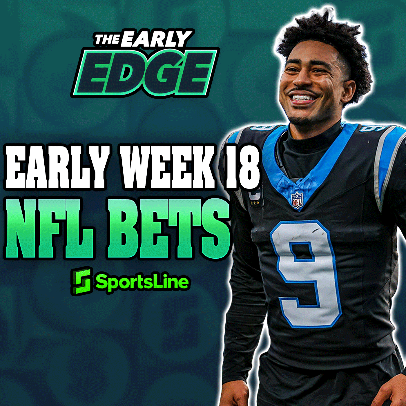 Early Week 18 NFL Picks and Bets episode artwork