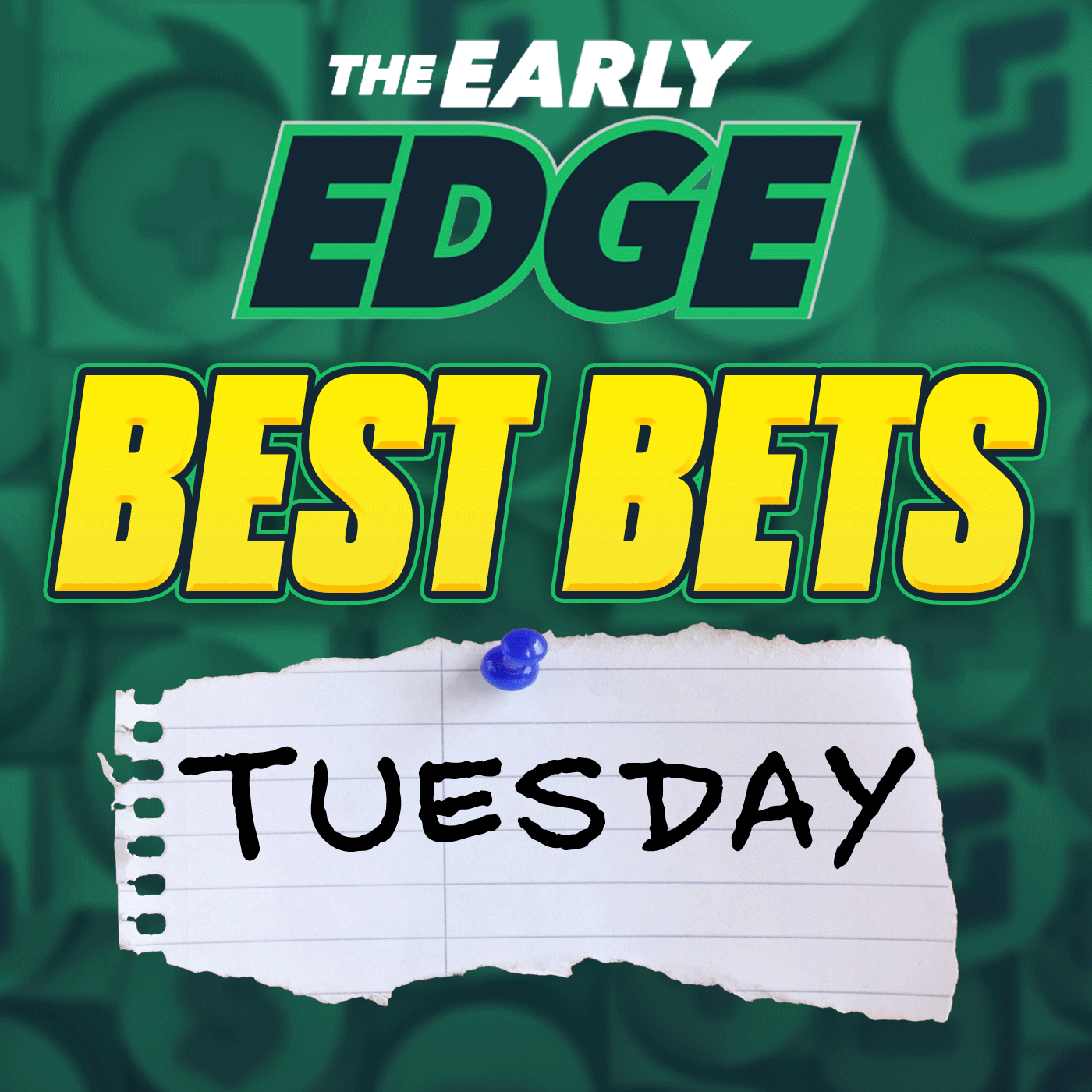 Tuesday's BEST BETS: NBA + NHL + MLB + Champions League episode artwork