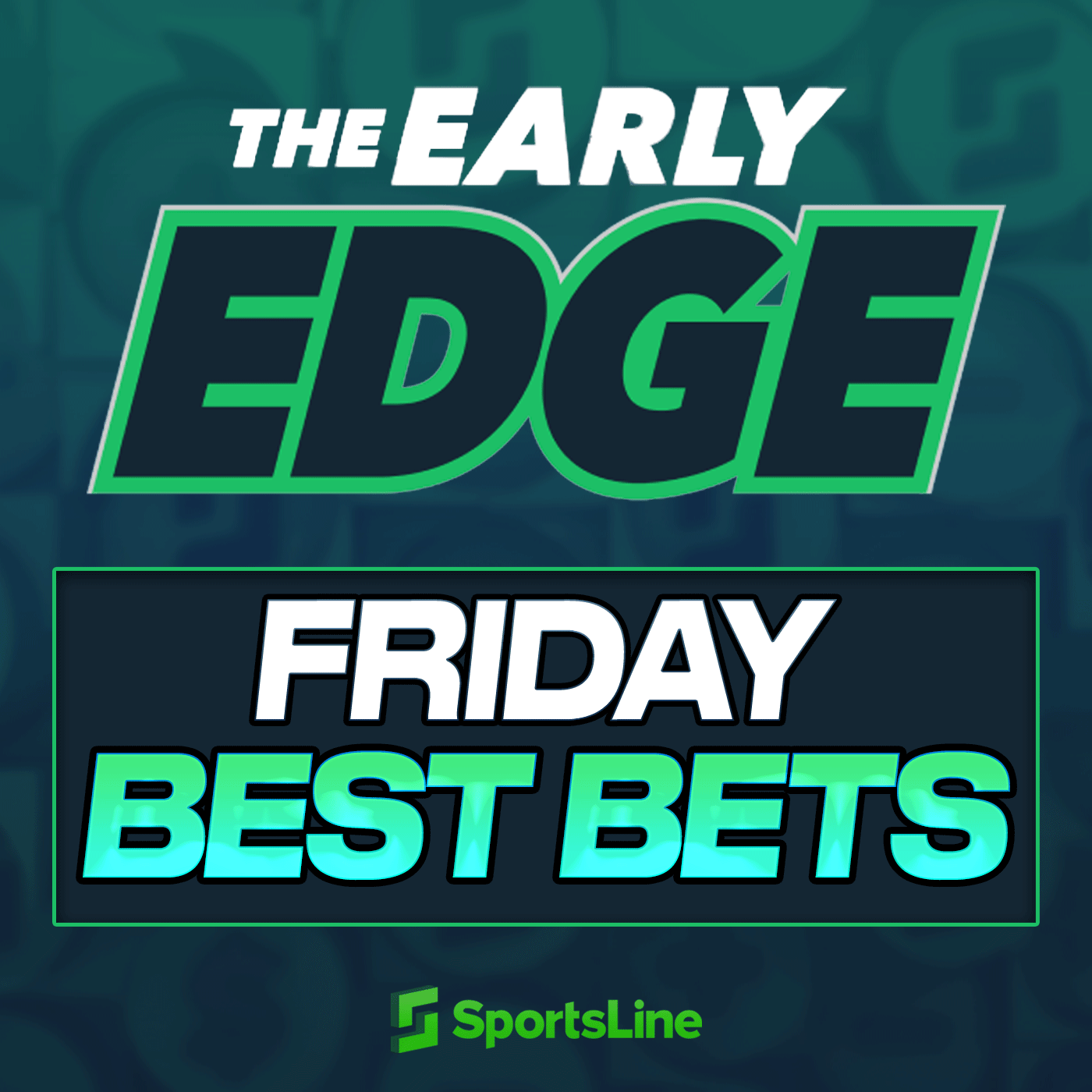 Friday's BEST BETS: NFL Week 17 Picks + CFB Bowl Game Bets episode artwork