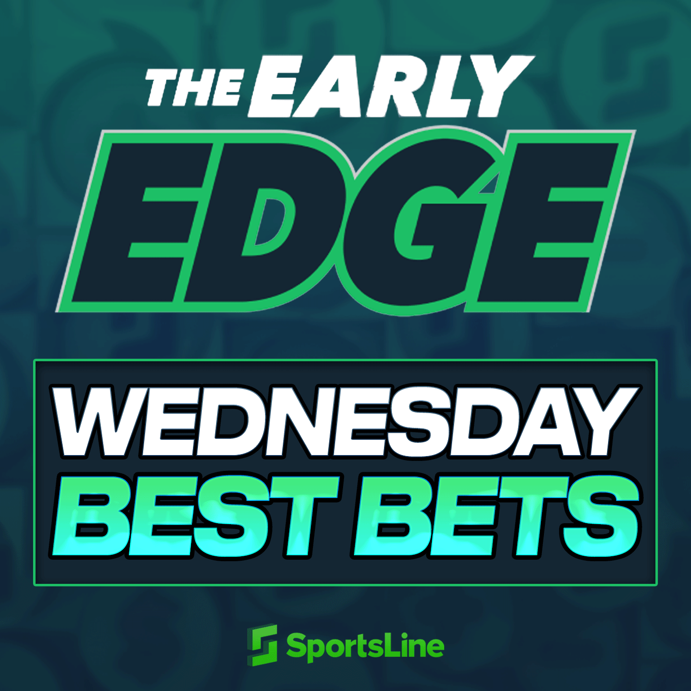 Wednesday's BEST BETS: Champions League + NBA + Early UFC episode artwork