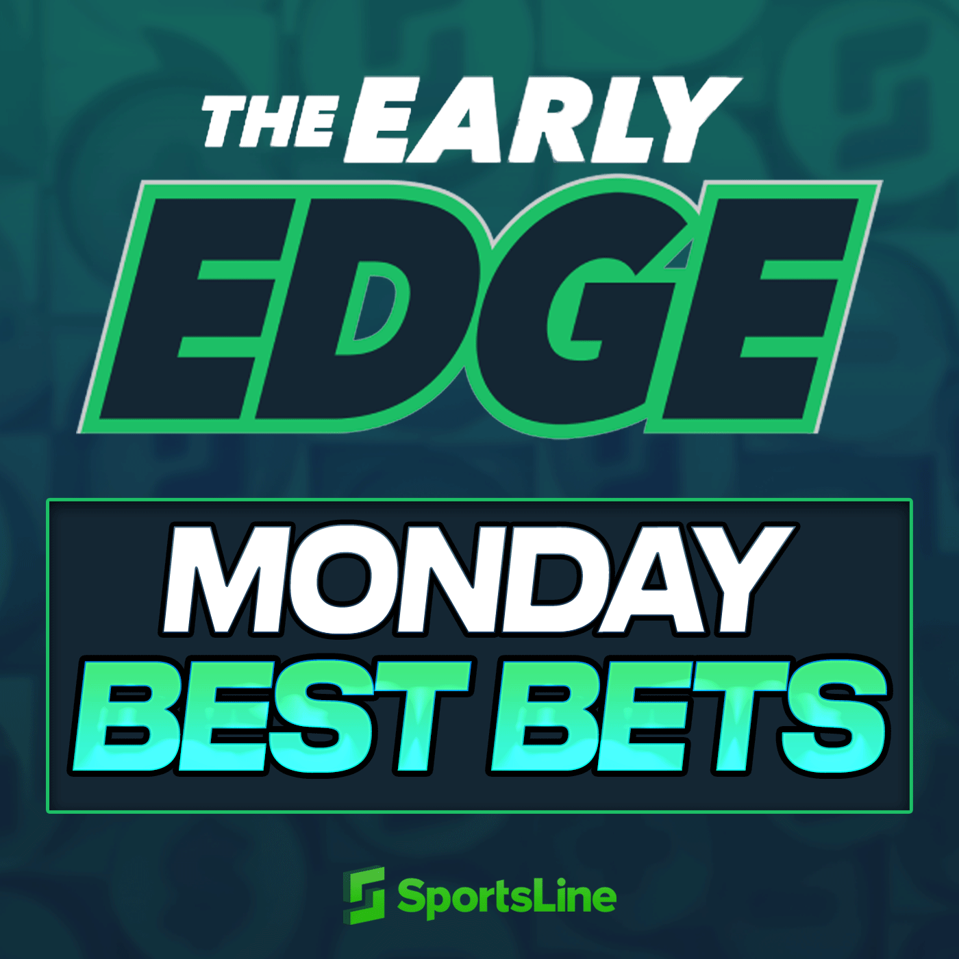 Monday's BEST BETS: Cowboys-Raiders Monday Night Football Picks episode artwork