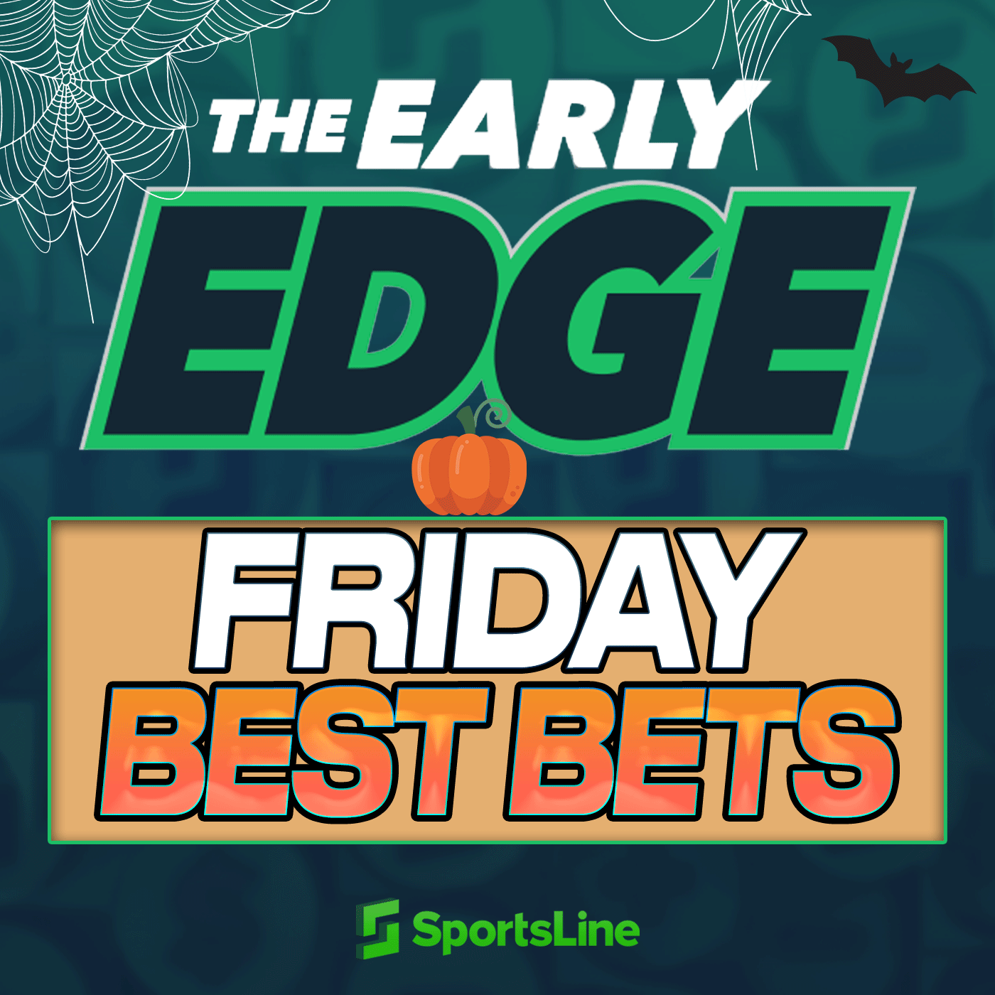 Weekend's BEST BETS: World Series + NFL + CFB episode artwork