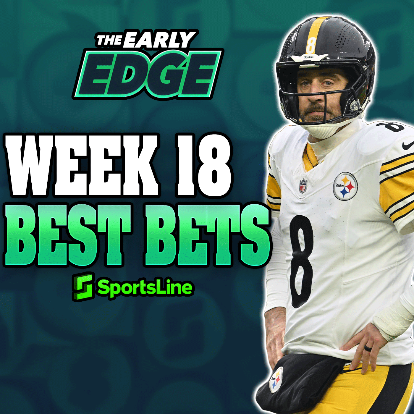 NFL Week 18 Picks for EVERY Game episode artwork
