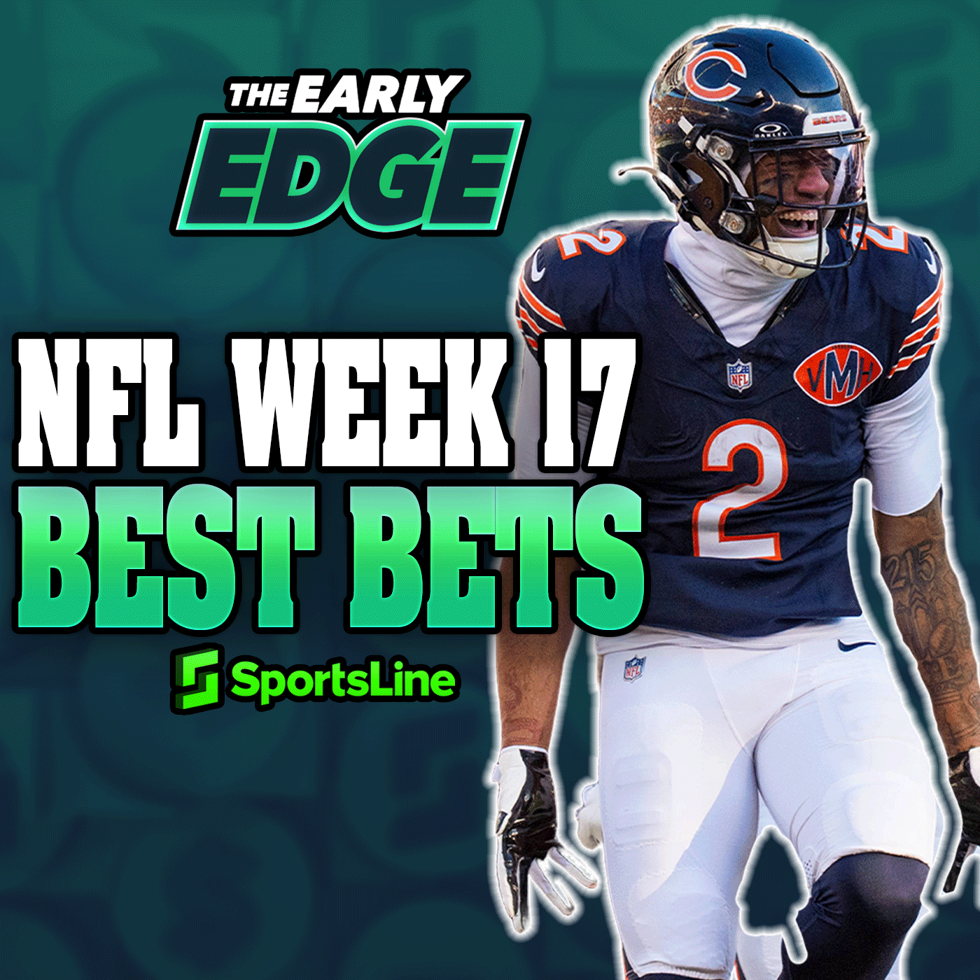 NFL Week 17 Picks for EVERY Game  episode artwork