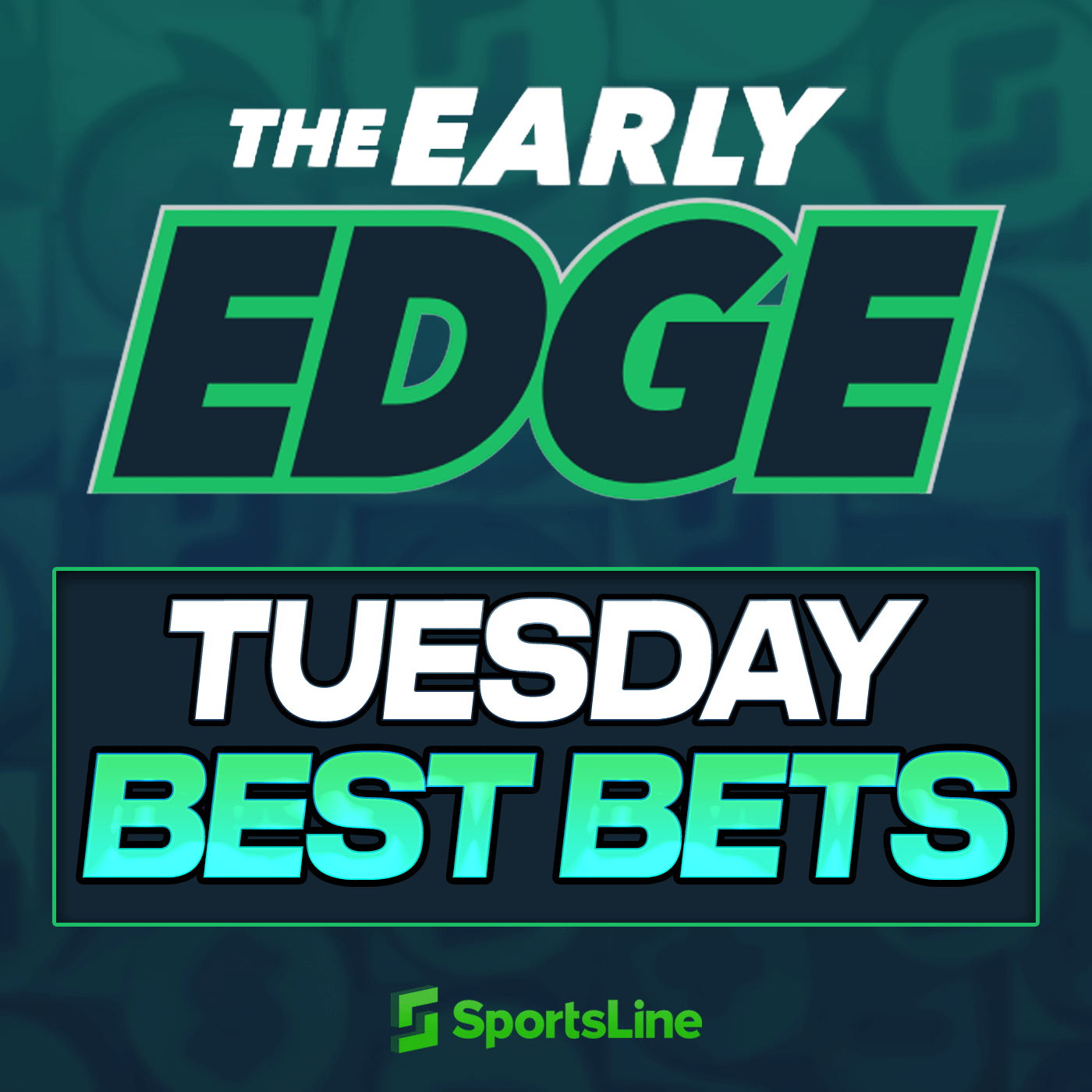 Tuesday's BEST BETS: NBA Props + College Football Bowls + NHL episode artwork
