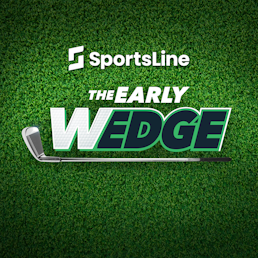 2025 Houston Open Live Chat - DFS, Betting, One & Done Advice | The Early Wedge episode artwork