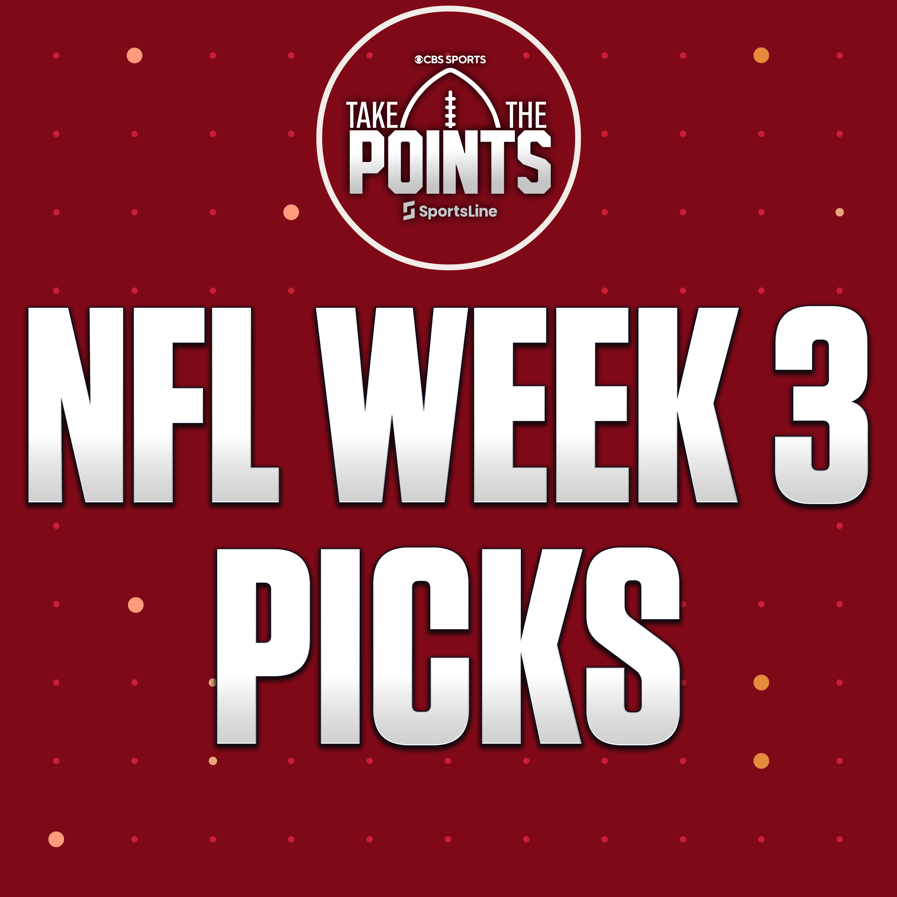 Week 3 NFL Picks and Predictions