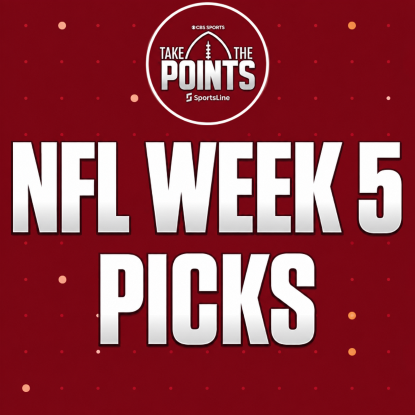 NFL Picks: Bets for Every Week 5 Game!