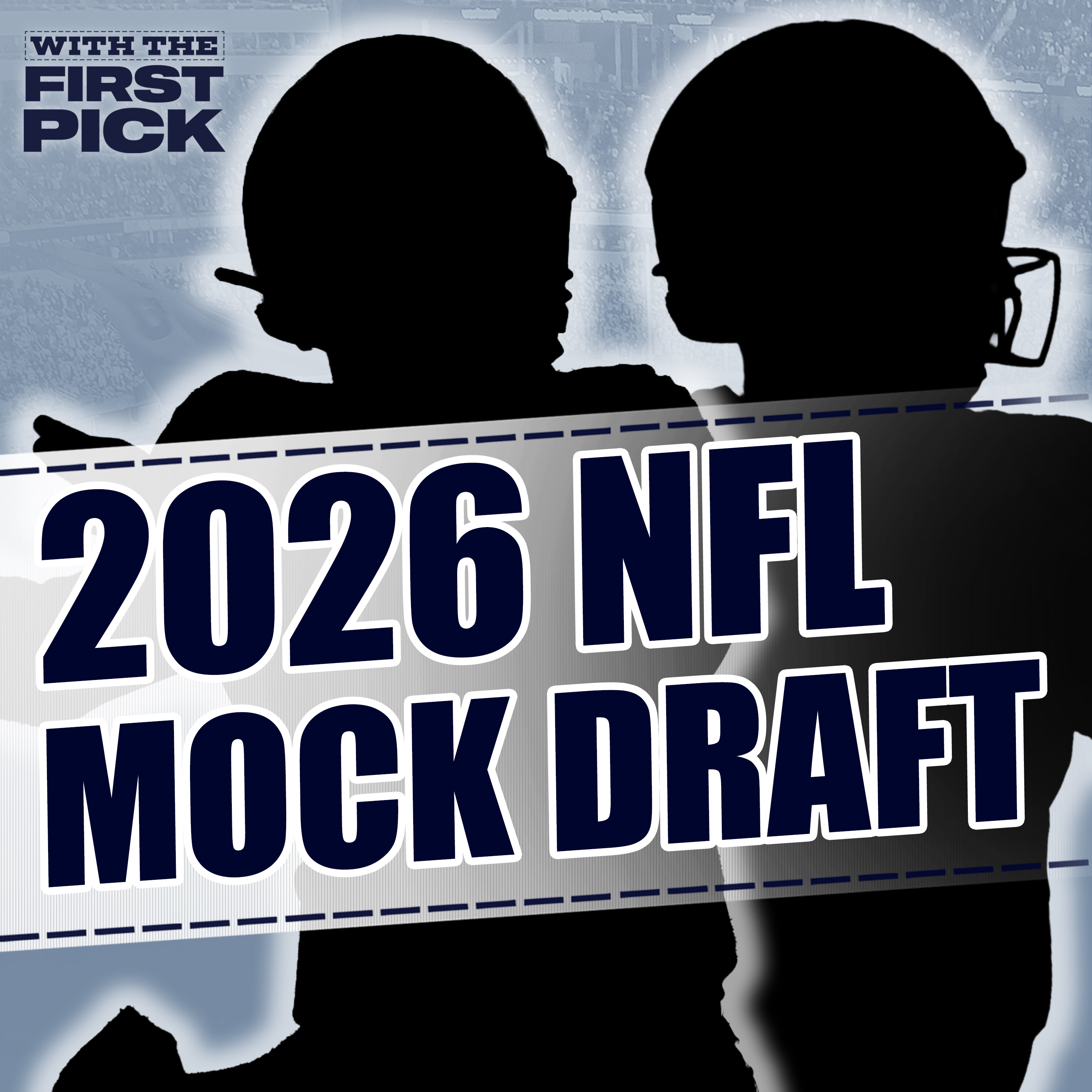 Post-Trade Deadline 2026 NFL Mock Draft | FULL 1st Round: How Jets SHOULD Use 2 First Round Picks 👀 episode artwork