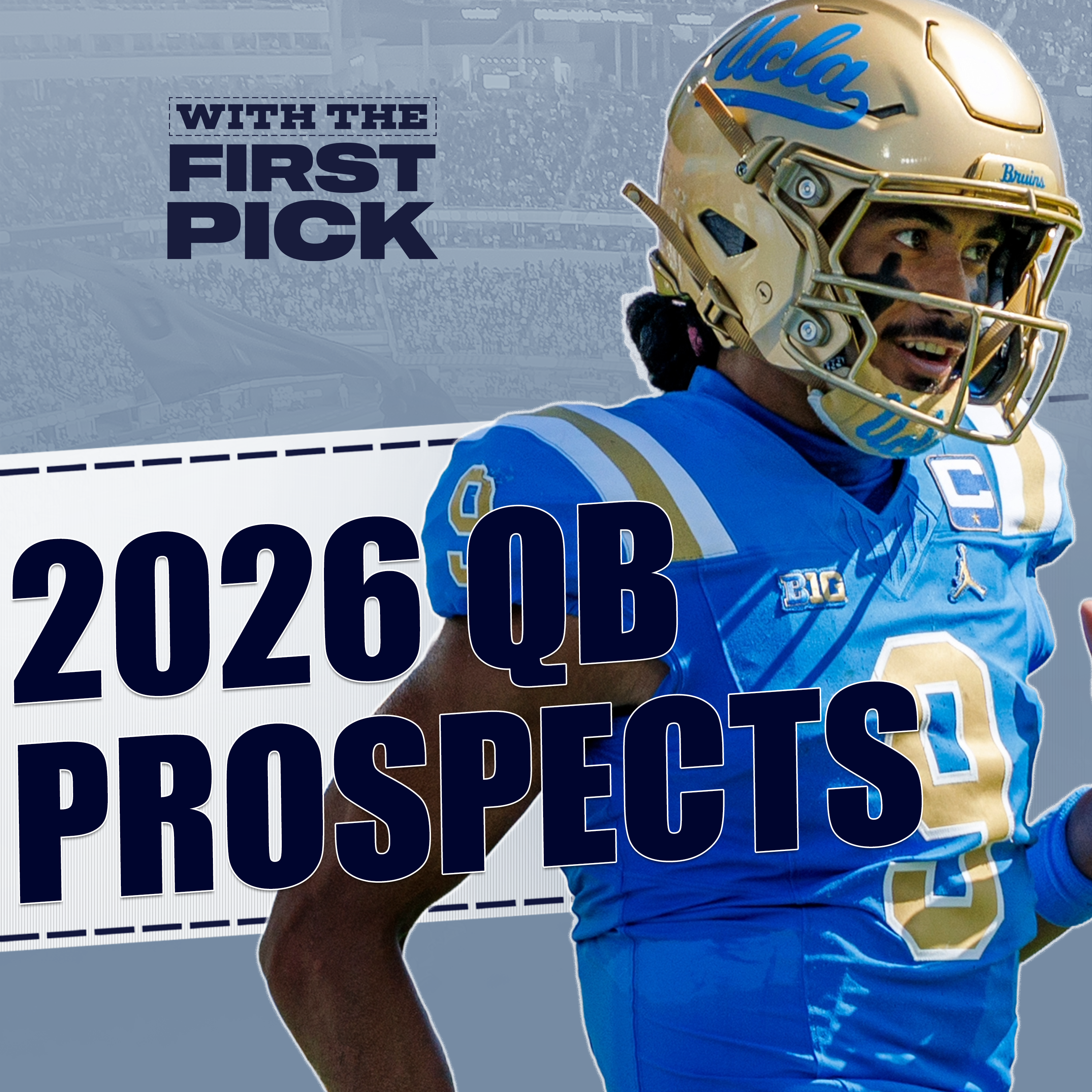 Nico Iamaleava & Carson Beck showcase NFL talent in Week 6 wins + Prospects you need to be watching  episode artwork