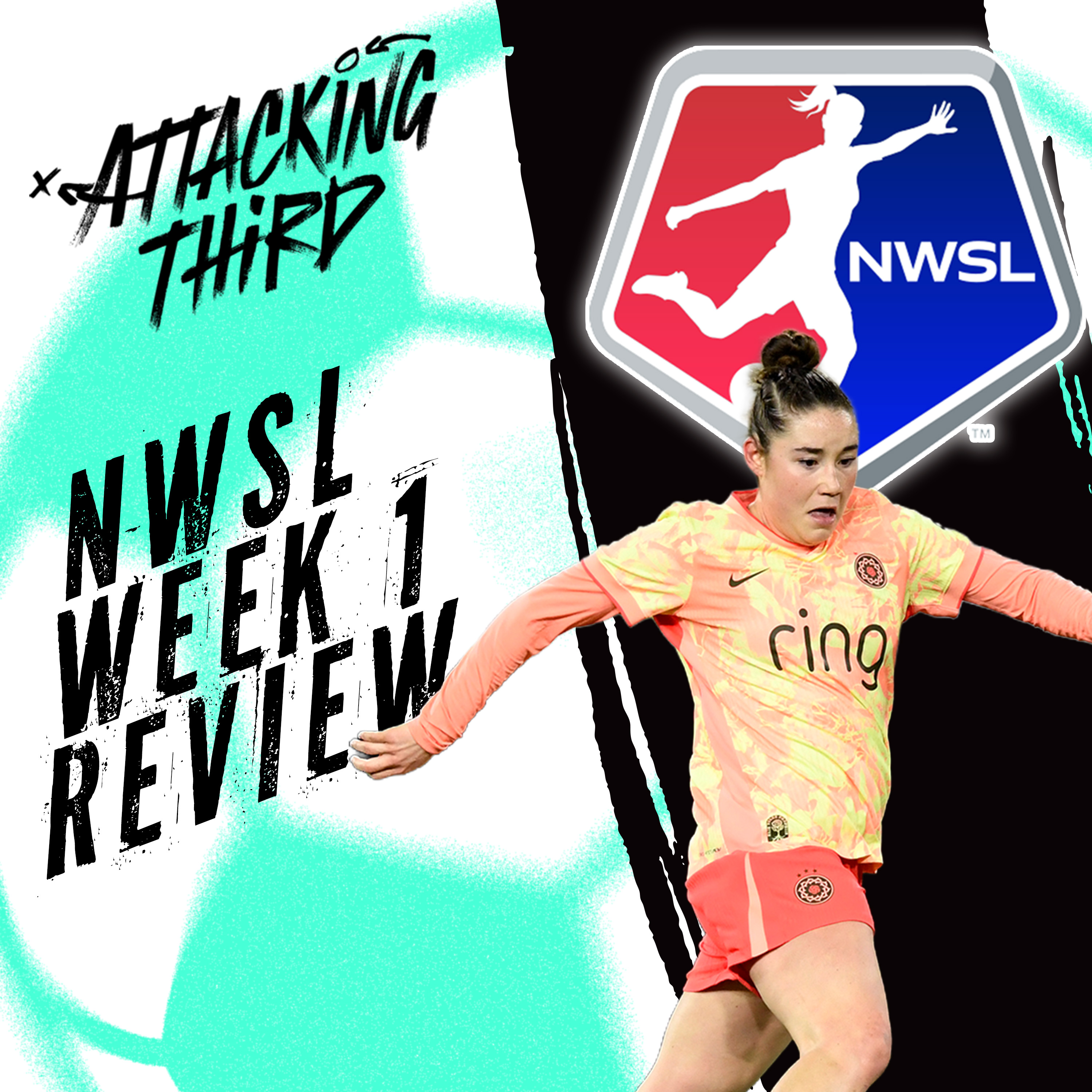 Attacking Third: A CBS Sports Women\'s Soccer Podcast
