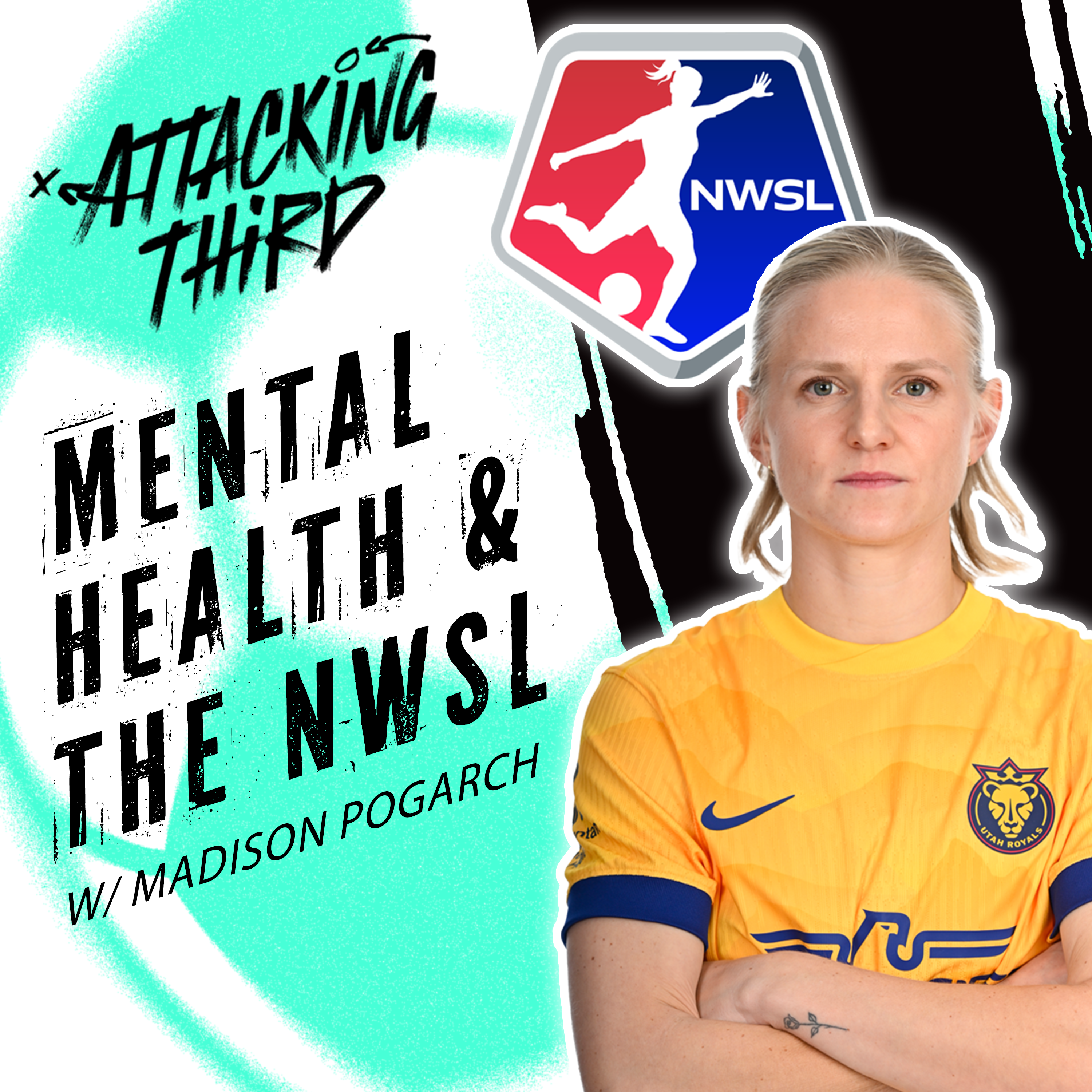 Attacking Third: A CBS Sports Women\'s Soccer Podcast