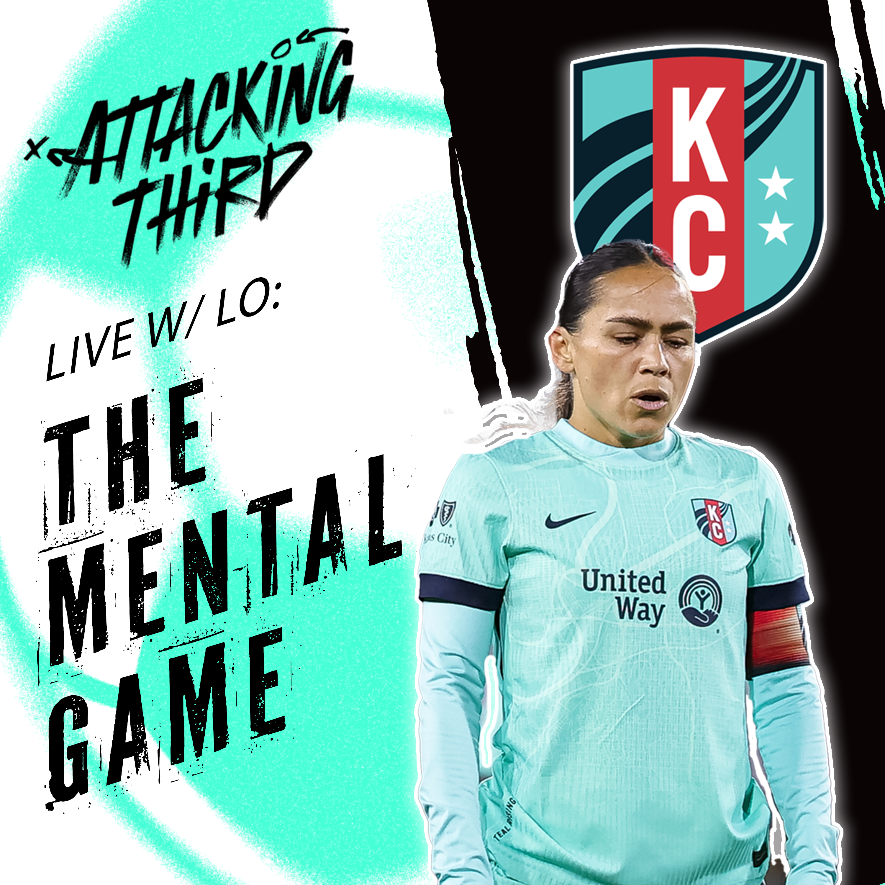 The mental side of the game w/ Lo LaBonta (Soccer 04/28)