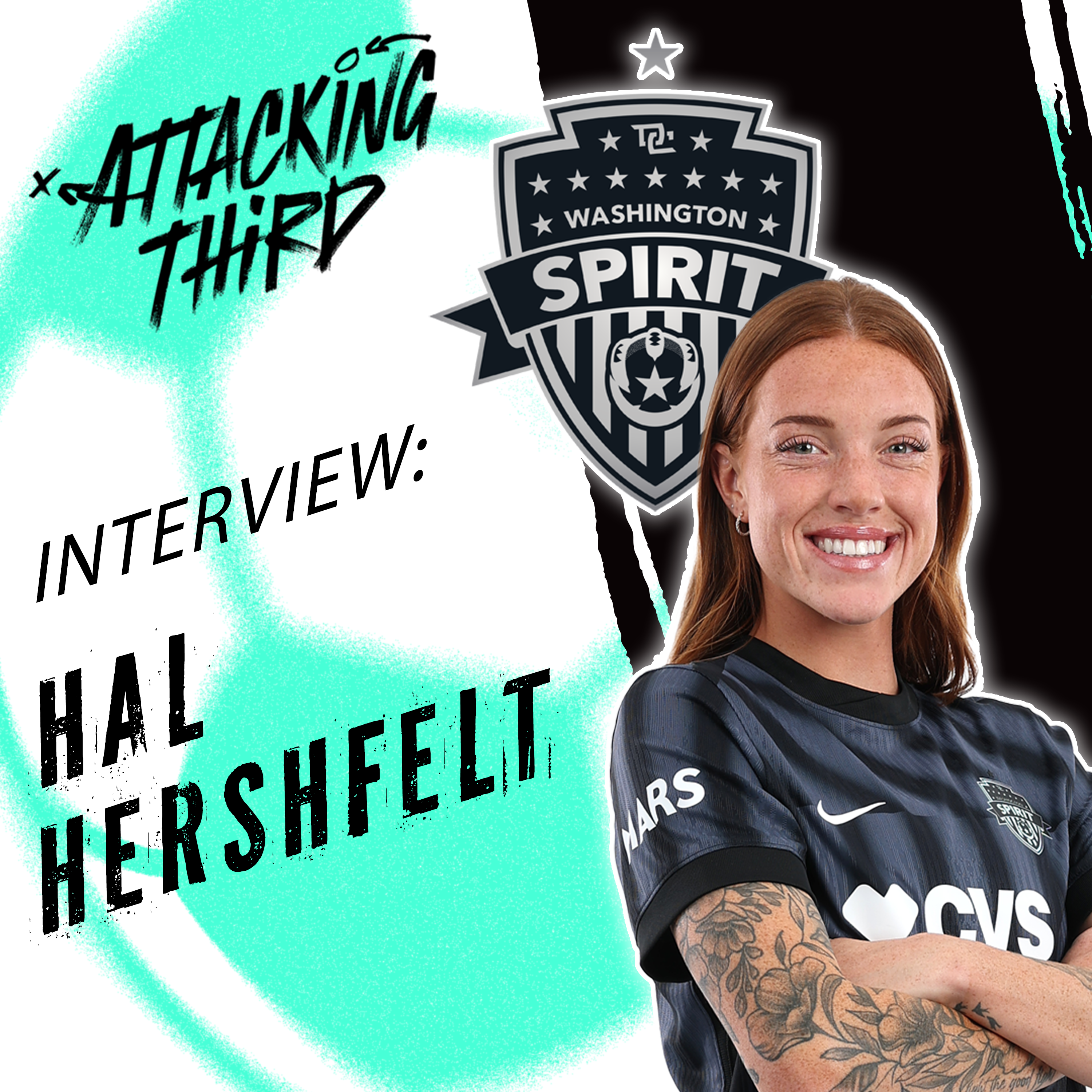 Attacking Third: A CBS Sports Women\'s Soccer Podcast