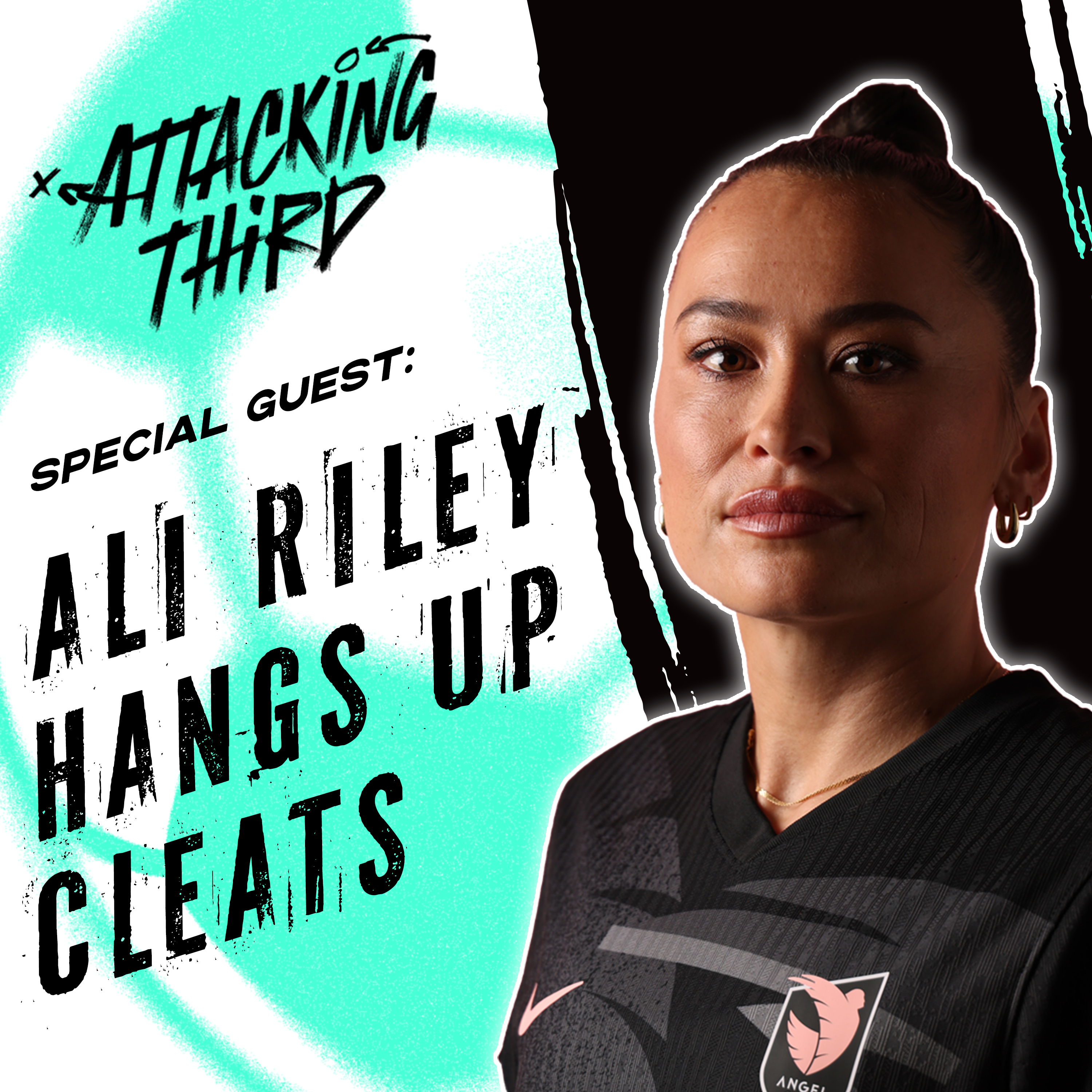 Attacking Third: A CBS Sports Women\'s Soccer Podcast