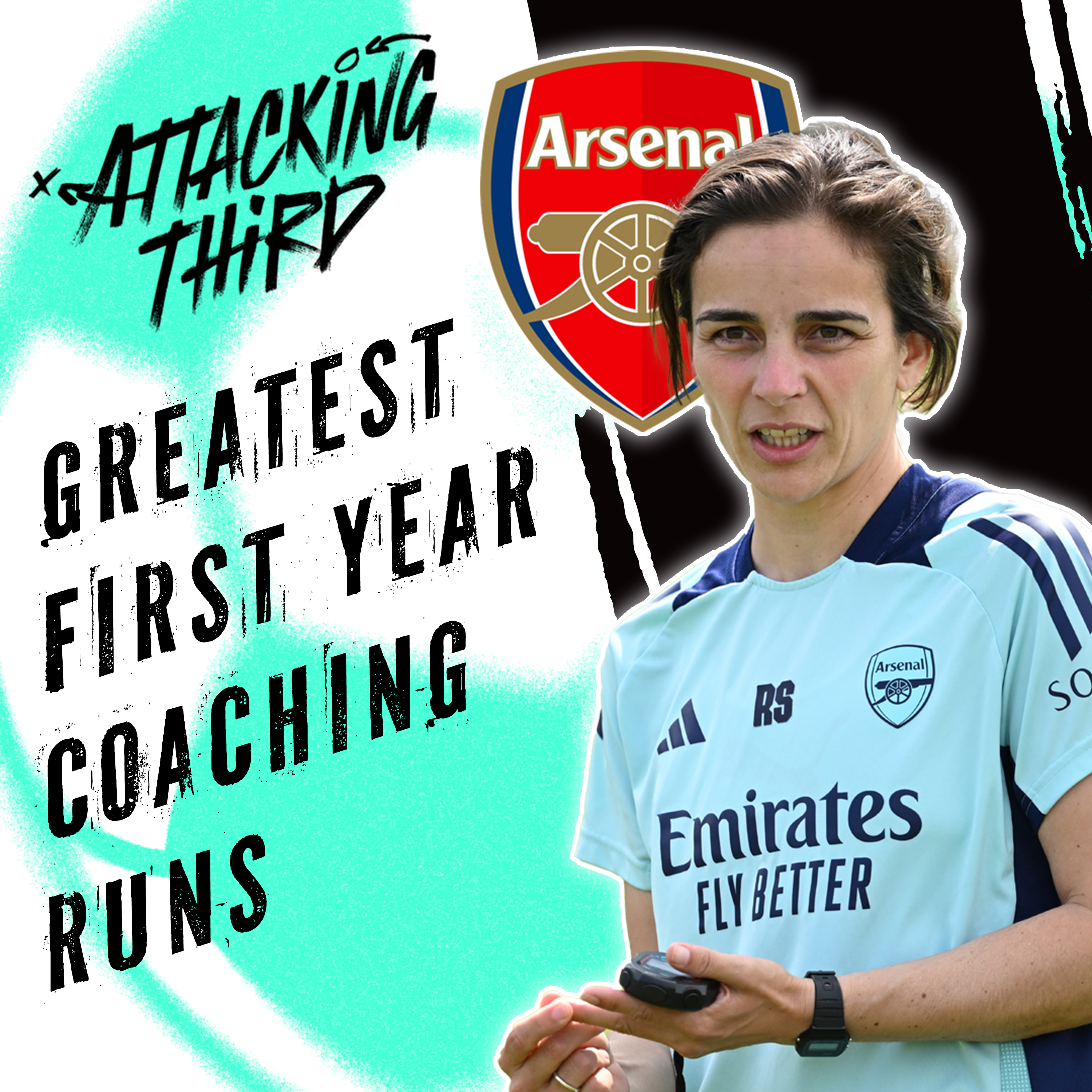Attacking Third: A CBS Sports Women\'s Soccer Podcast