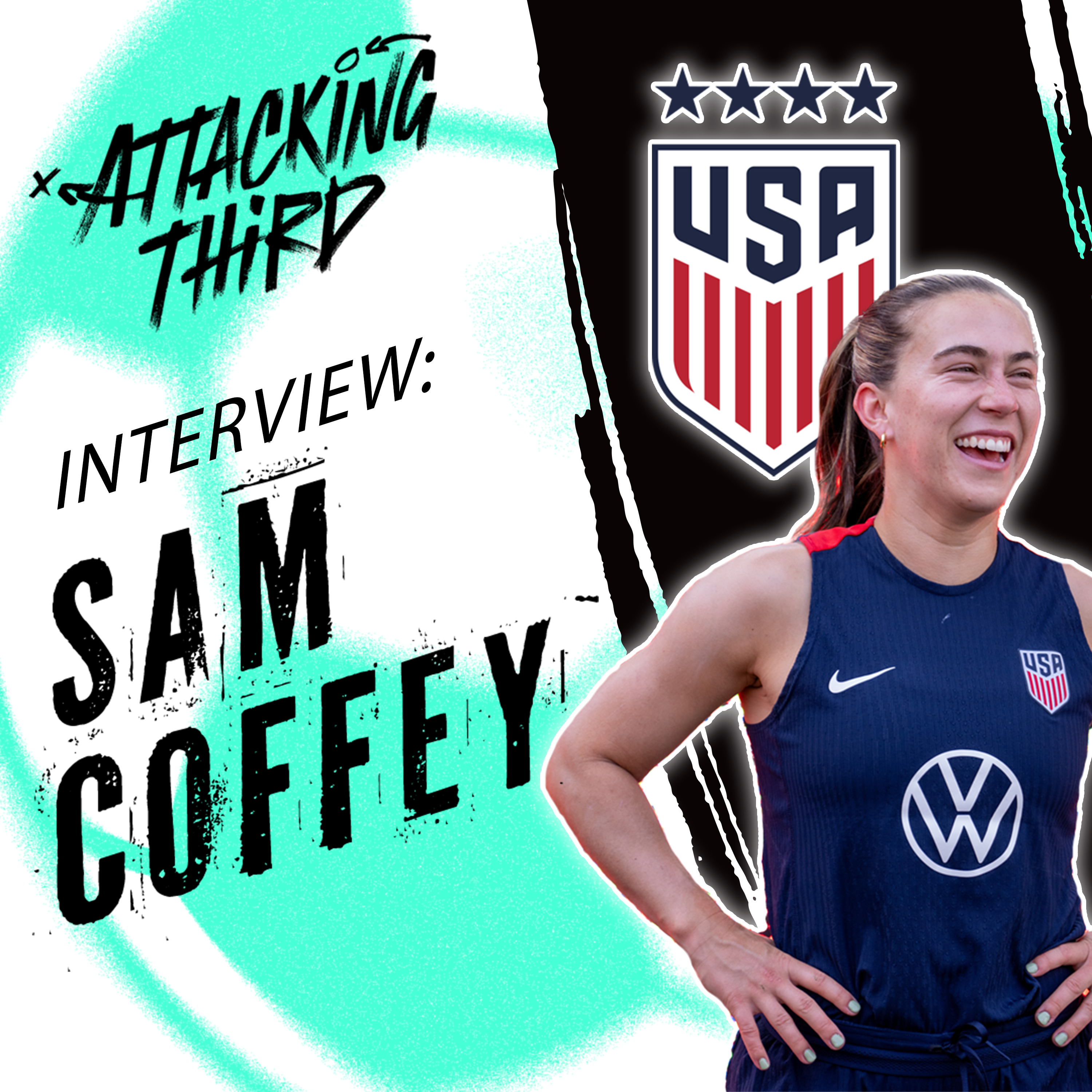 Attacking Third: A CBS Sports Women\'s Soccer Podcast