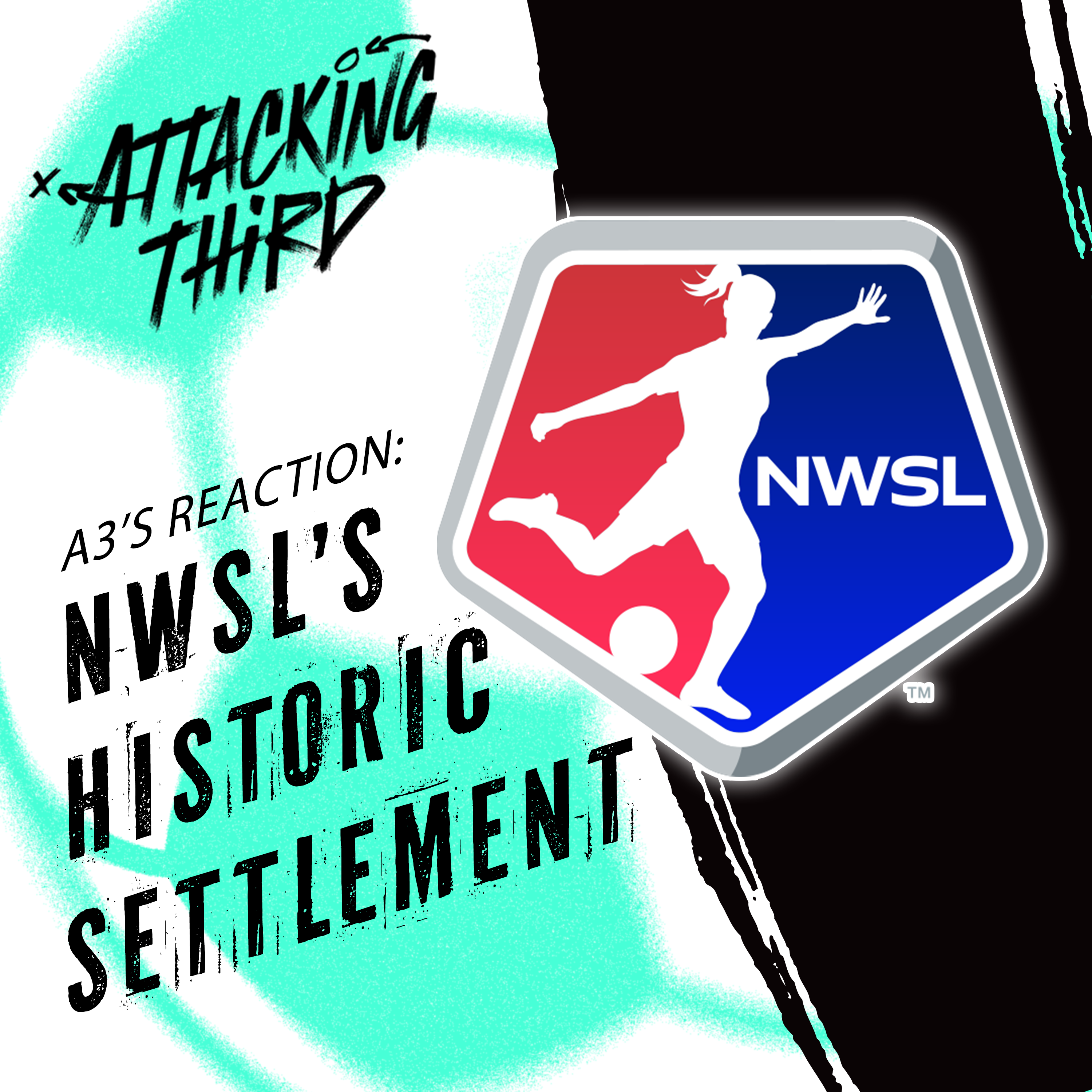 NWSL: Reaction to historic settlement for mistreatment of players (Soccer 02/05)