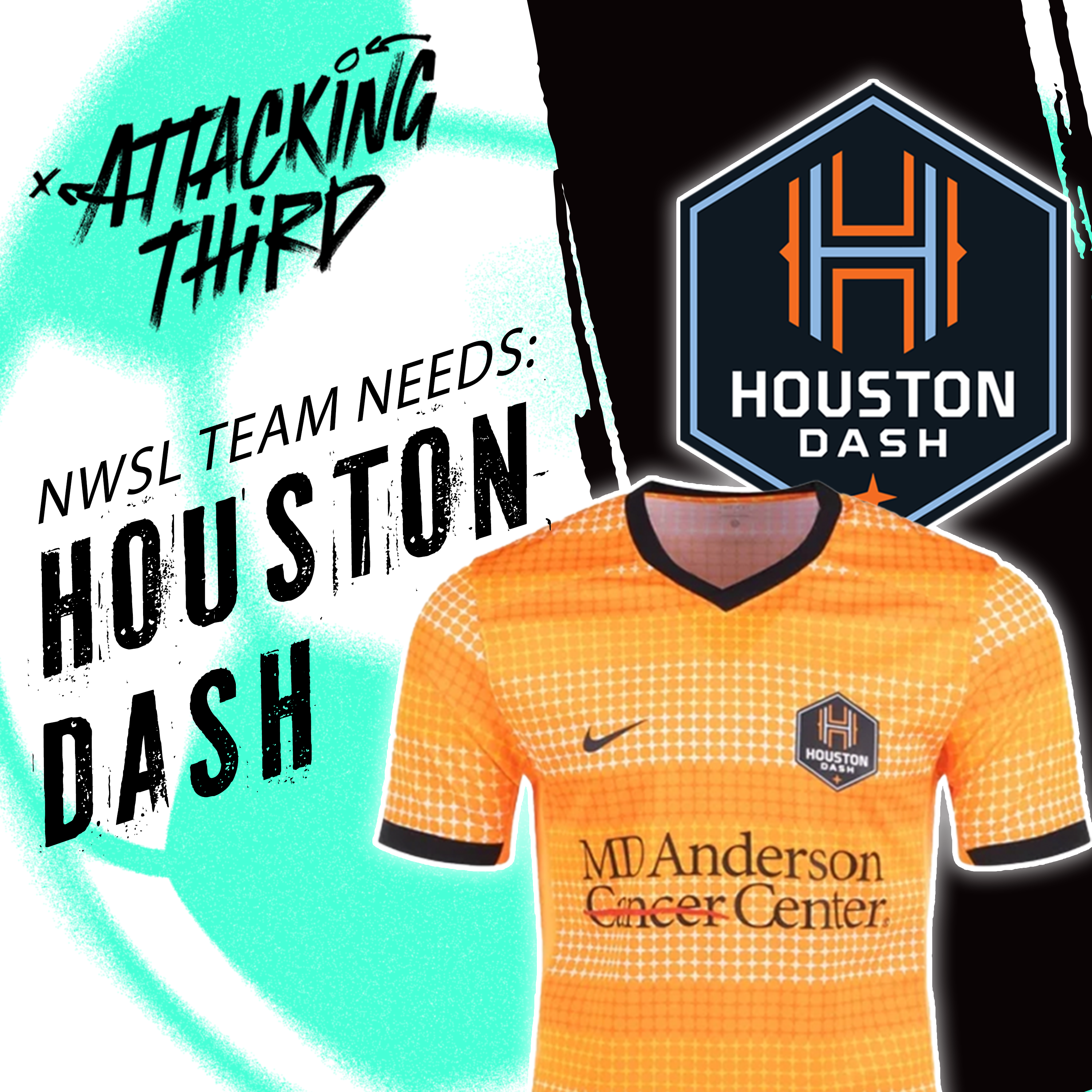 NWSL Team Needs: Houston Dash | Naeher's Greatest Moments | A3 Mailbag | FIFA brings in Ellis (Soccer 12/5)