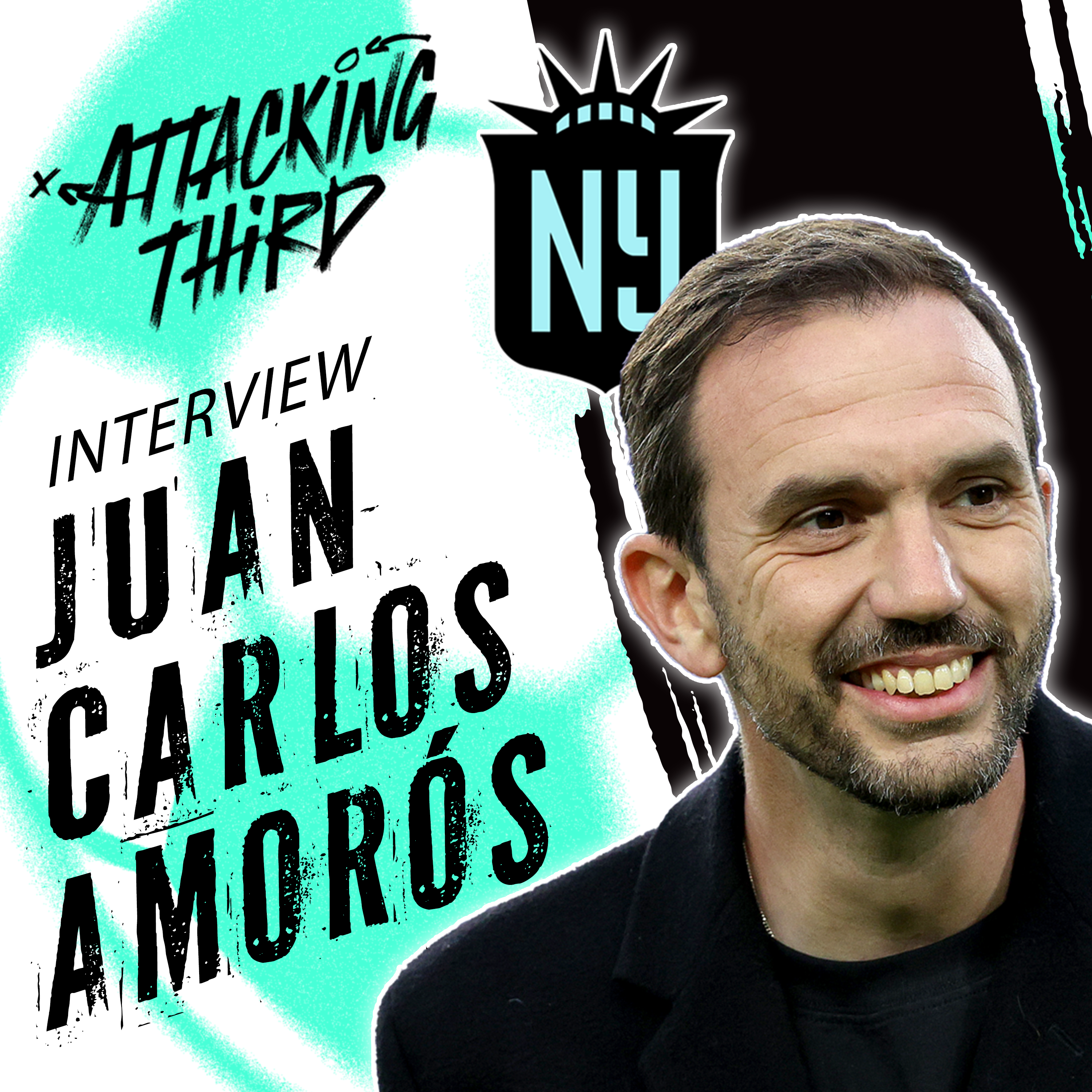 Interview: Juan Carlos Amorós on NWSL playoffs, Coach of the Year nomination, & desire to be a food critic (Soccer 11/13)
