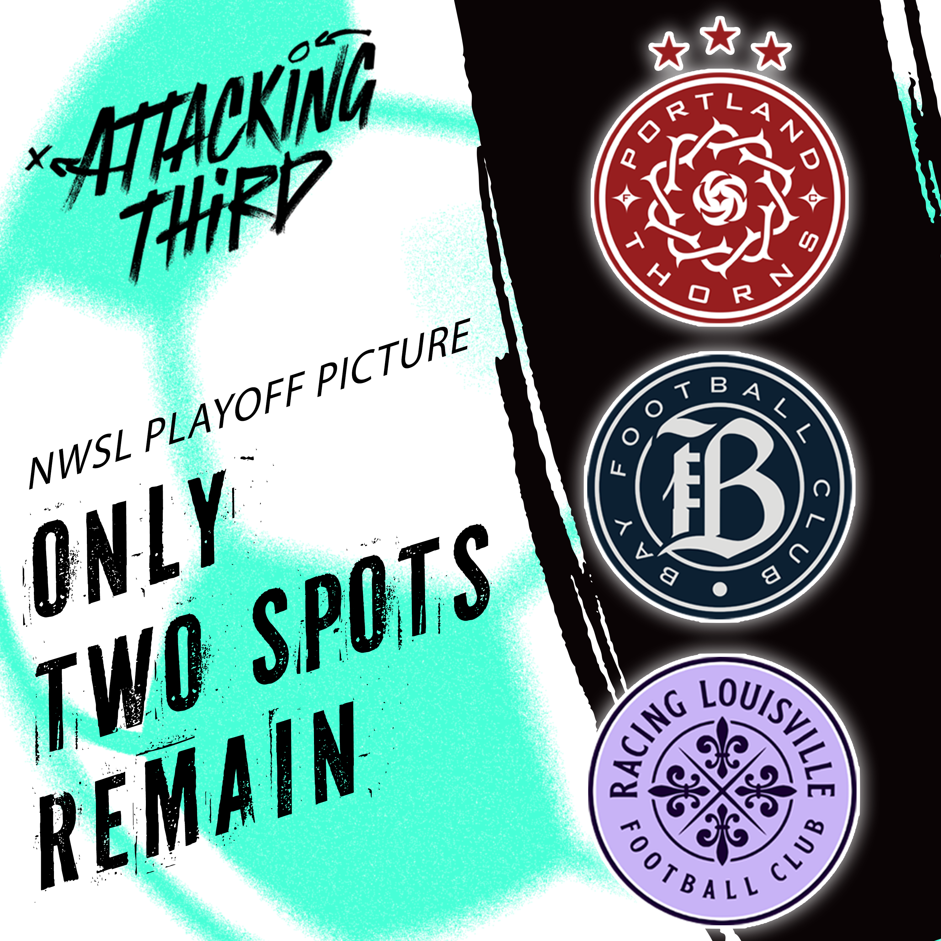 Attacking Third: A CBS Sports Women\'s Soccer Podcast