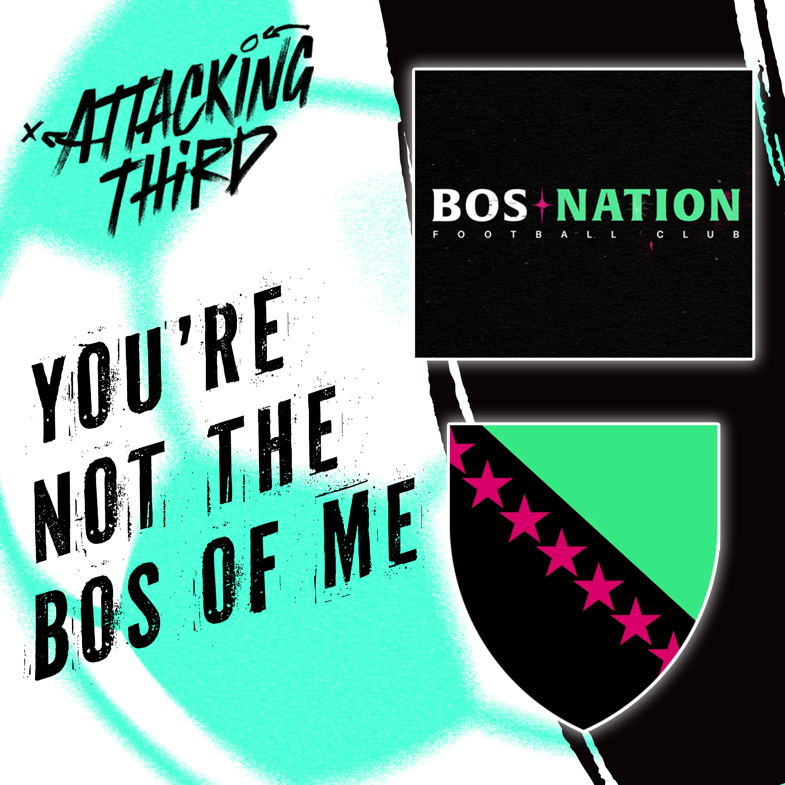 Boston's bungled "BOS Nation" roll-out | Countdown to KC: 2018 w/ Denise O'Sullivan (Soccer 10/16)