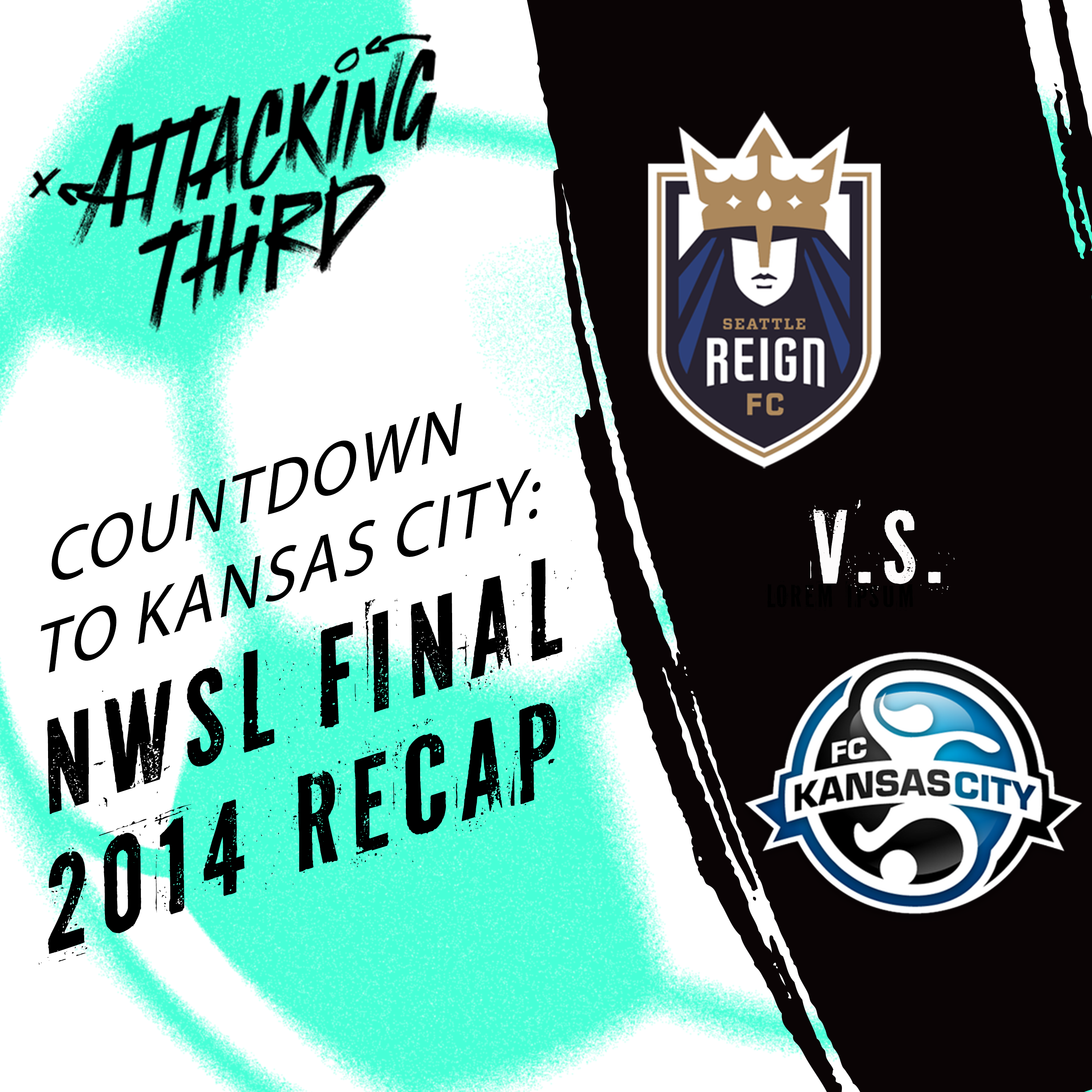 Countdown to KC: 2014 NWSL Final revisit | Getting to Know: U20 USW YNT | Gotham FC's White House invite (Soccer 09/18)