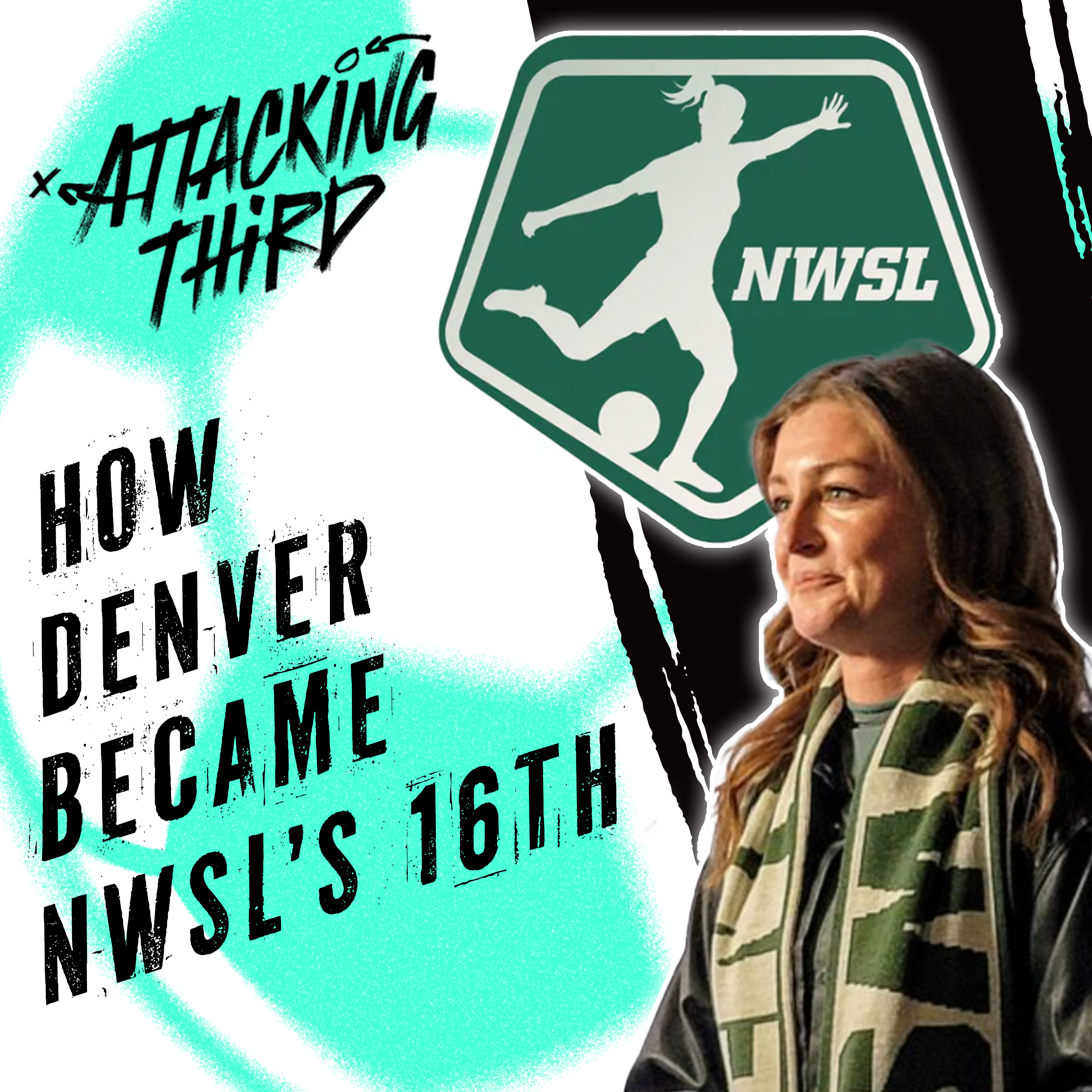 Jordan Angeli on how Denver secured a team | WSL Weekend Recap | Latest trades, transfers, & signings (Soccer 02/03)