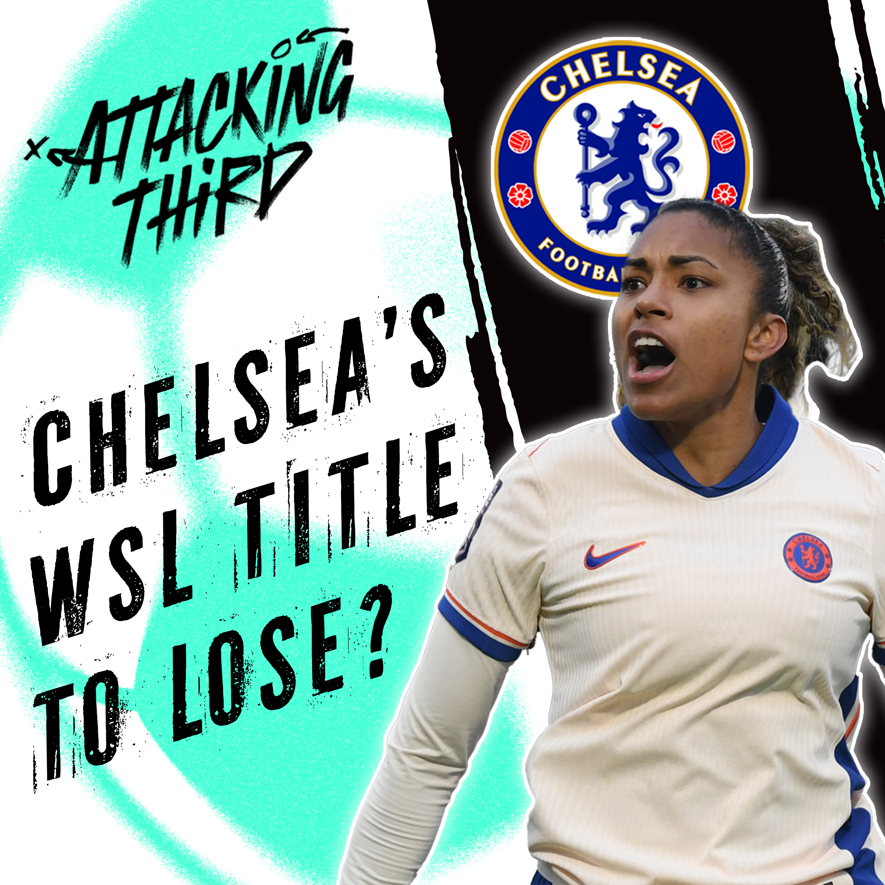 Arsenal & Chelsea deliver goals galore | Press is sticking with ACFC | A3 Mailbag | US Soccer Awards (01/20)