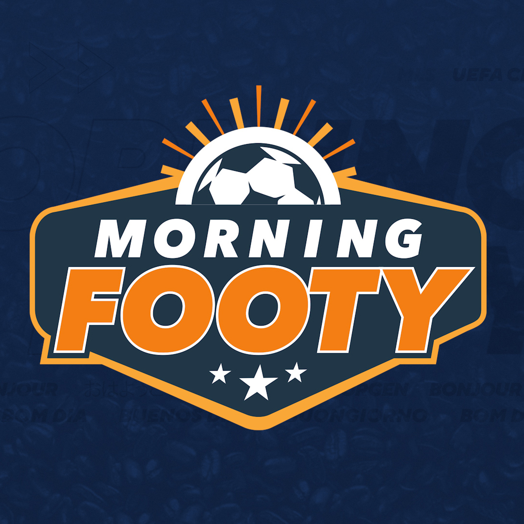 Interview: Jaedyn Shaw on early success and impact, five starts w/ five goals record, and earning Kilgore's trust (Morning Footy)