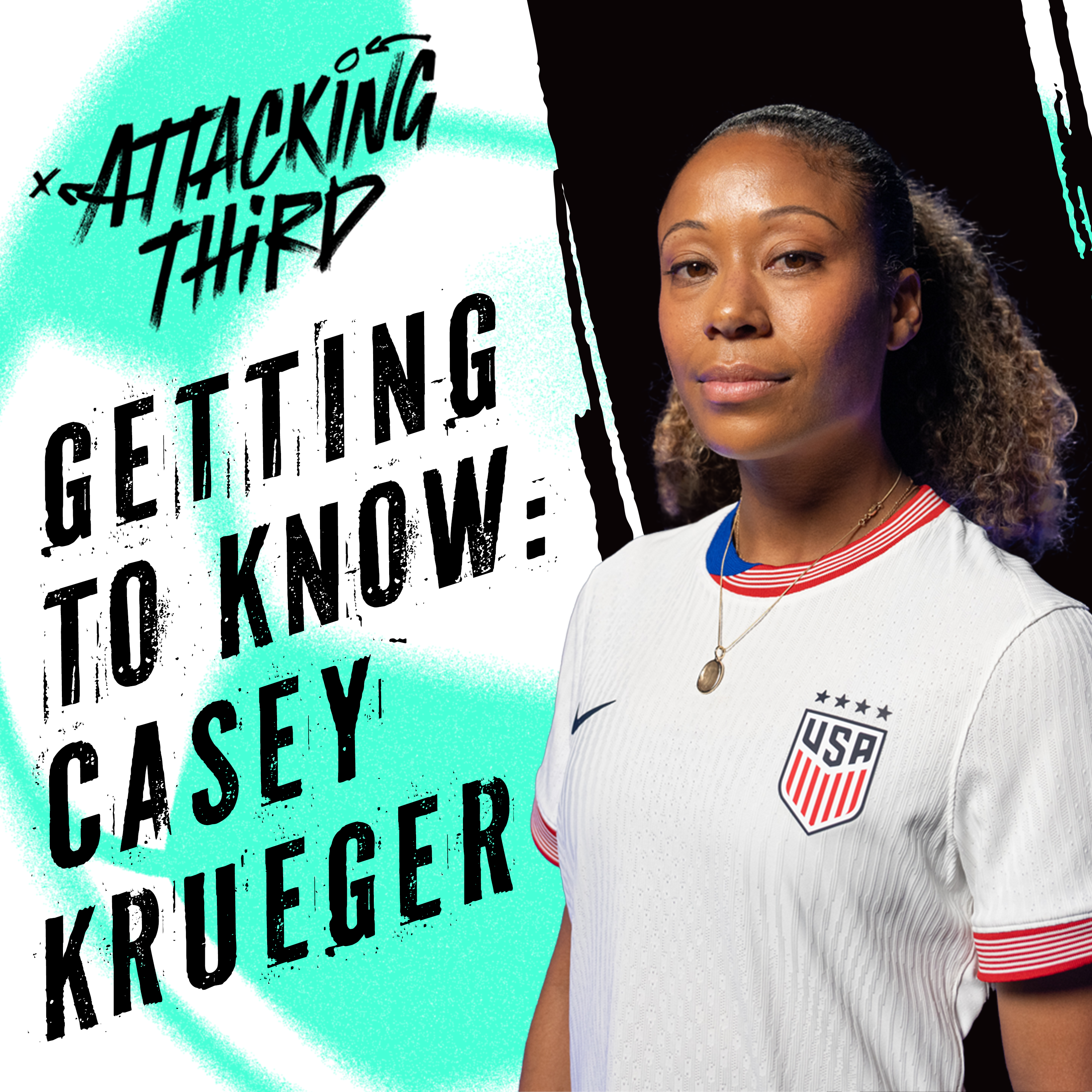 Attacking Third: A CBS Sports Women\'s Soccer Podcast