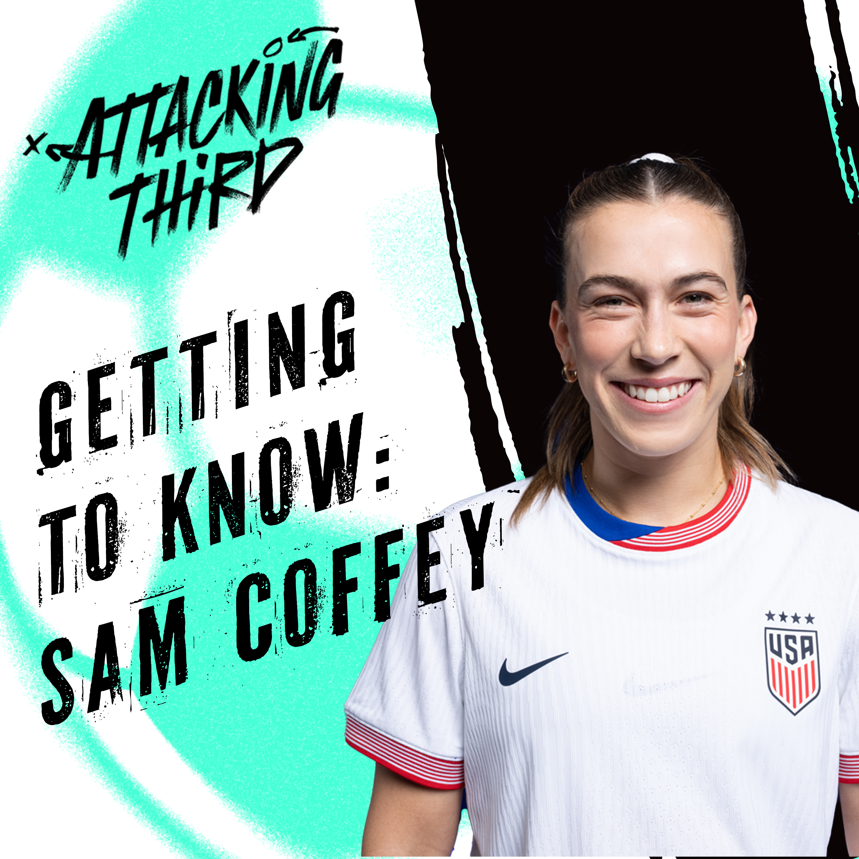 Attacking Third: A CBS Sports Women\'s Soccer Podcast