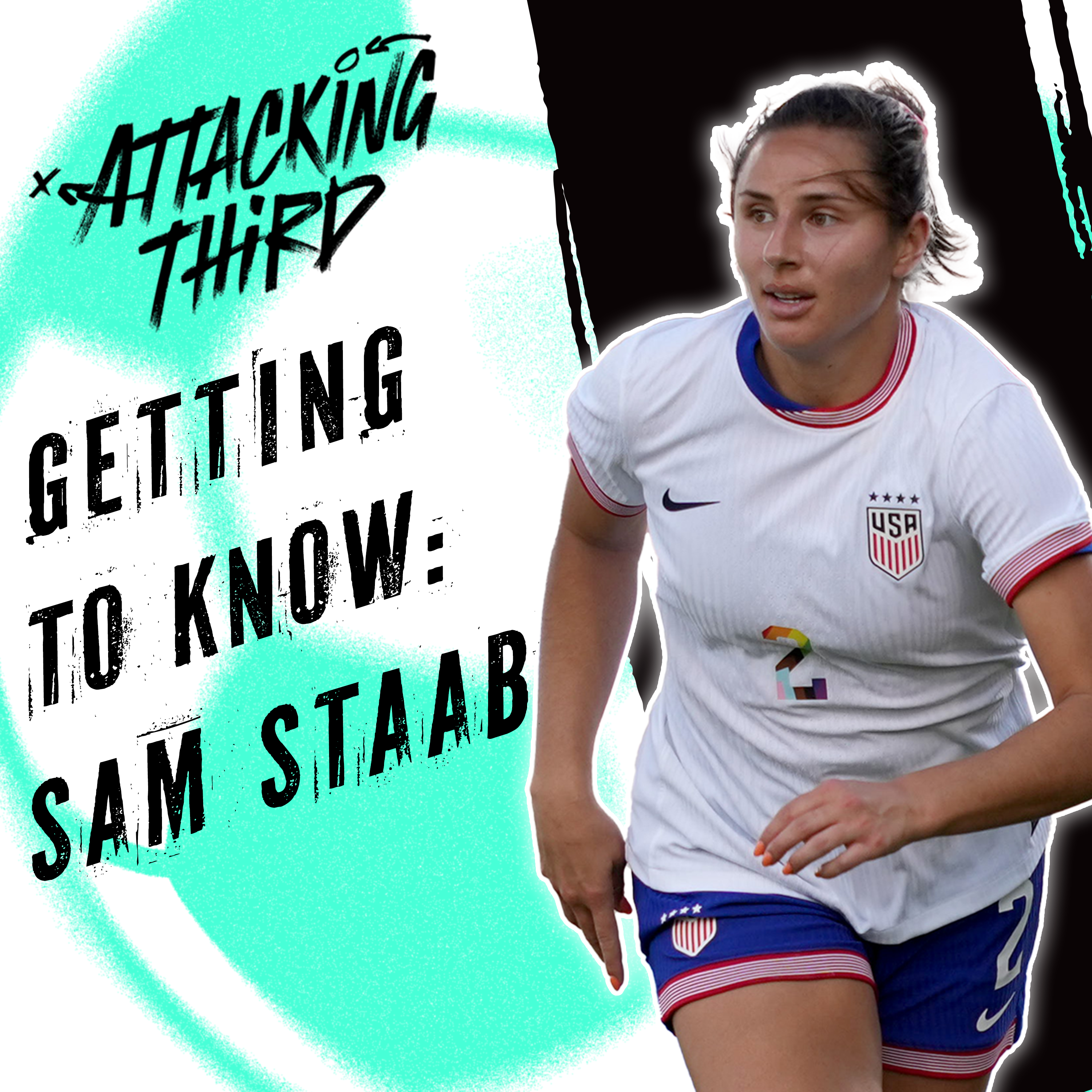 Attacking Third: A CBS Sports Women\'s Soccer Podcast