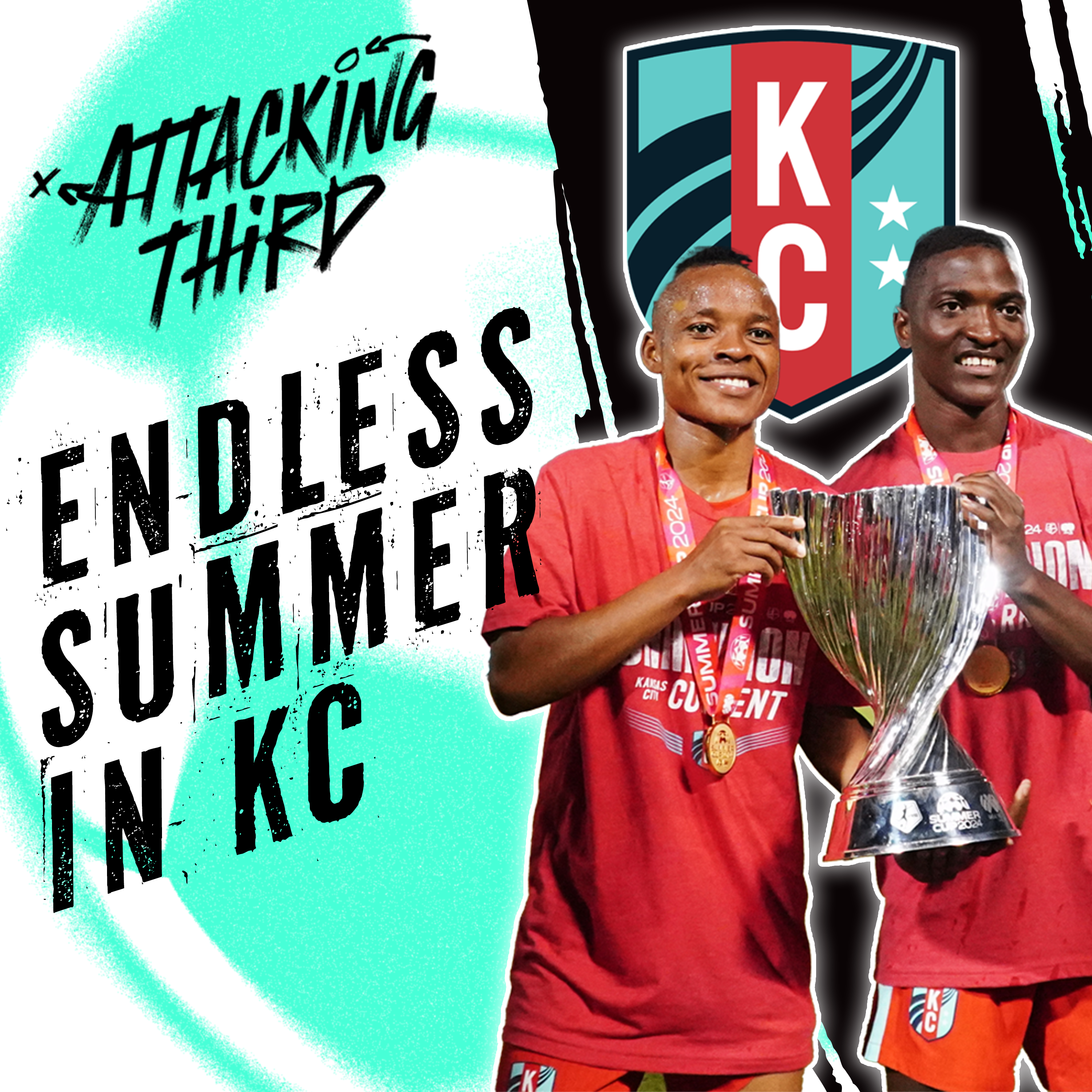 Recapping Summer Cup, USWNT, & International Friendlies | A game of "Trick or Treat" (Soccer 10/28)