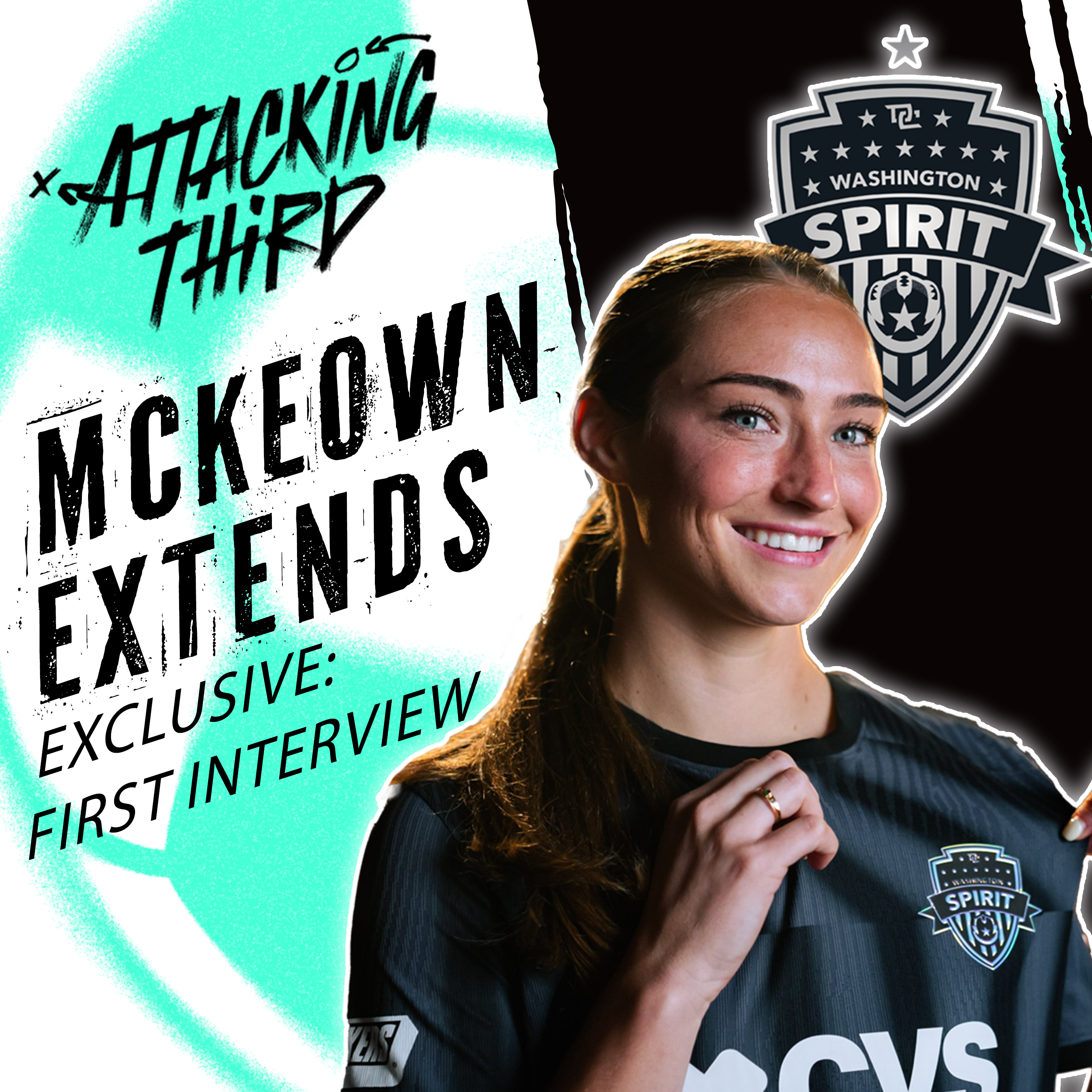 Attacking Third: A CBS Sports Women\'s Soccer Podcast