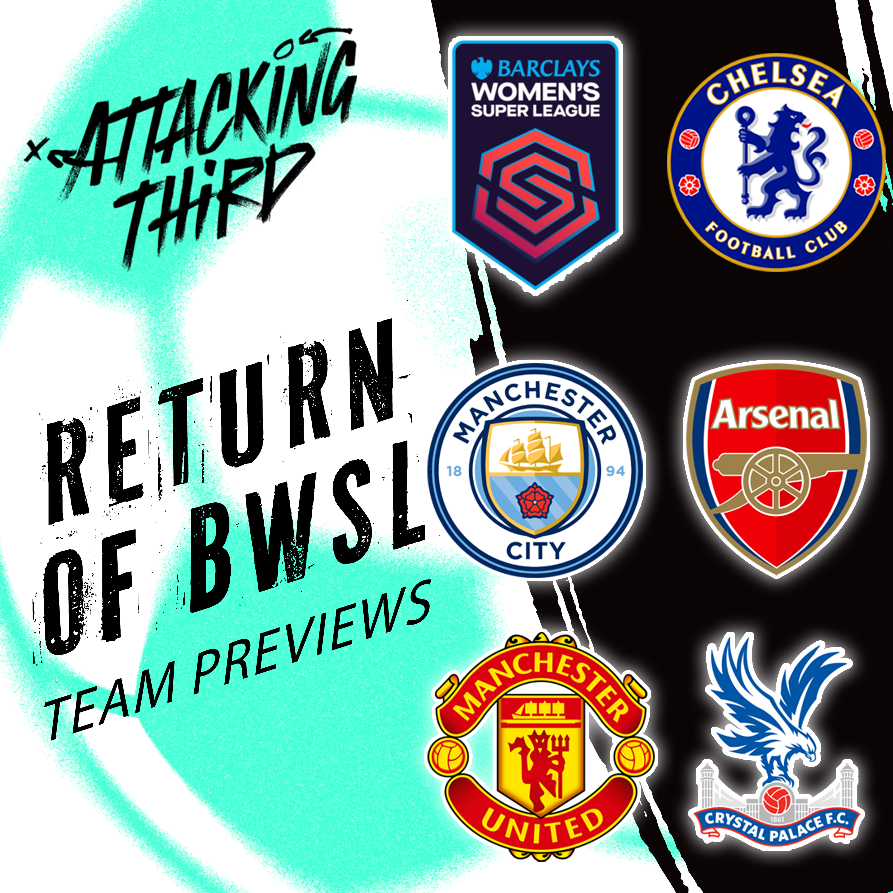 Attacking Third: A CBS Sports Women\'s Soccer Podcast