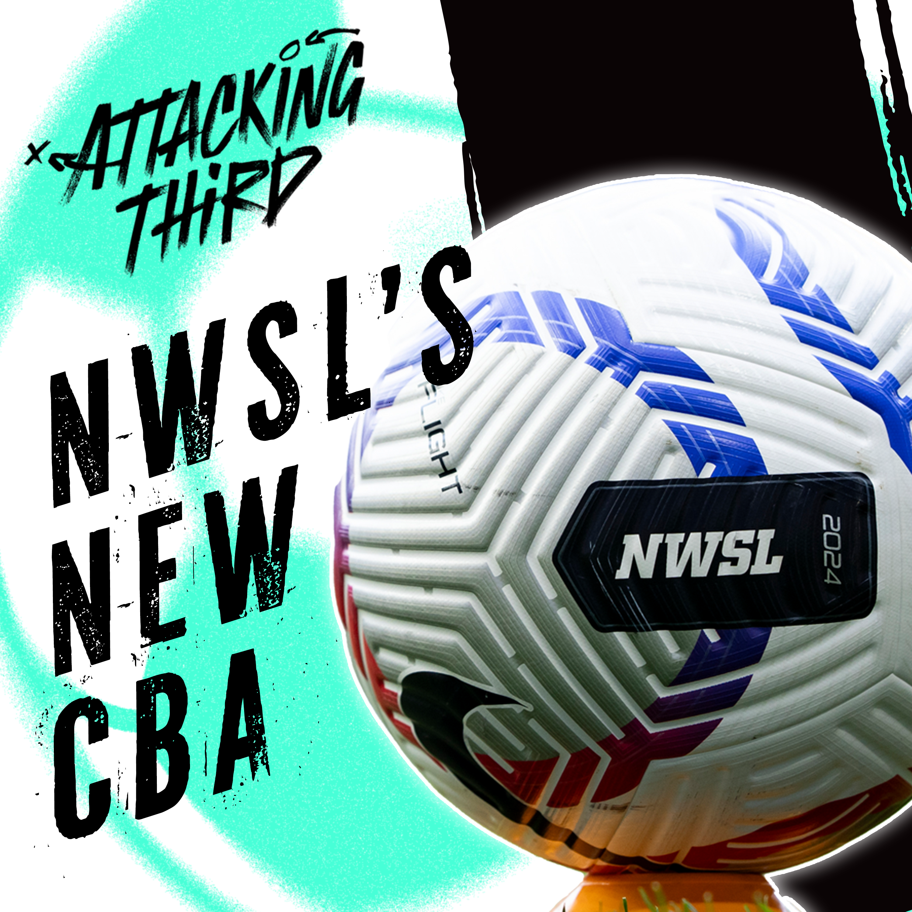 Attacking Third: A CBS Sports Women\'s Soccer Podcast
