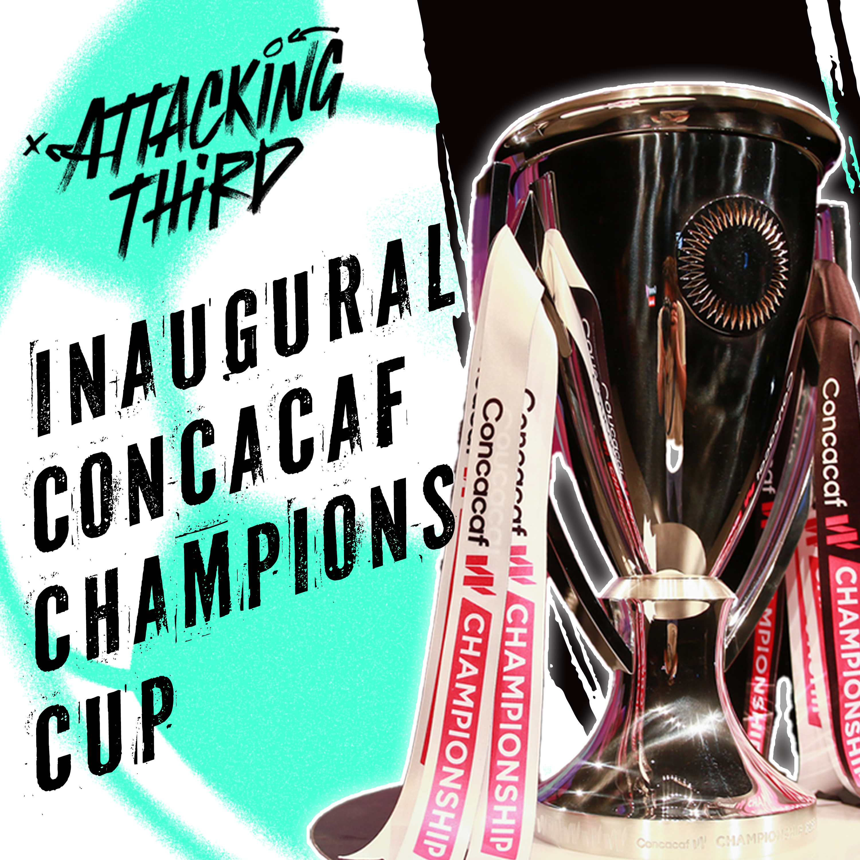 Inaugural W Champions Cup | USWNT Updated FIFA Ranking | Recent & Notable Transfers | Moments of the Weekend (Soccer 08/19)