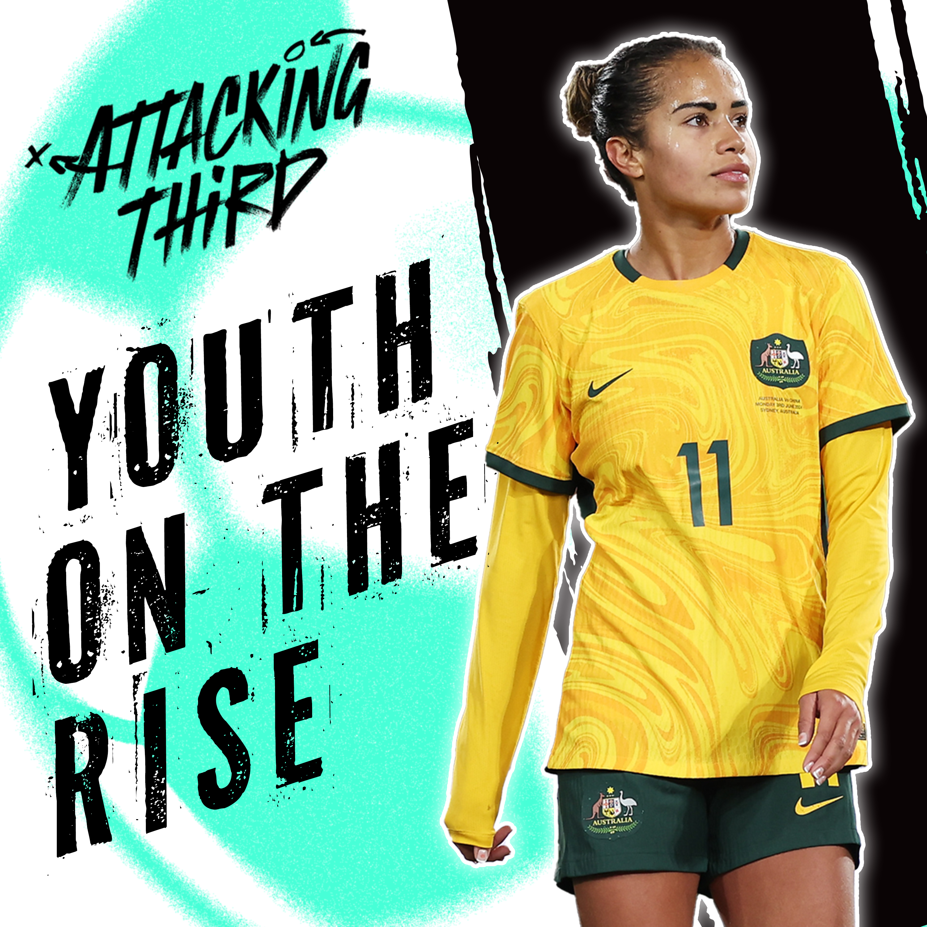 Reaction to Macario injury | Latest transfers & news | Young players to watch | Euro Qualifier recaps (Soccer 07/15)